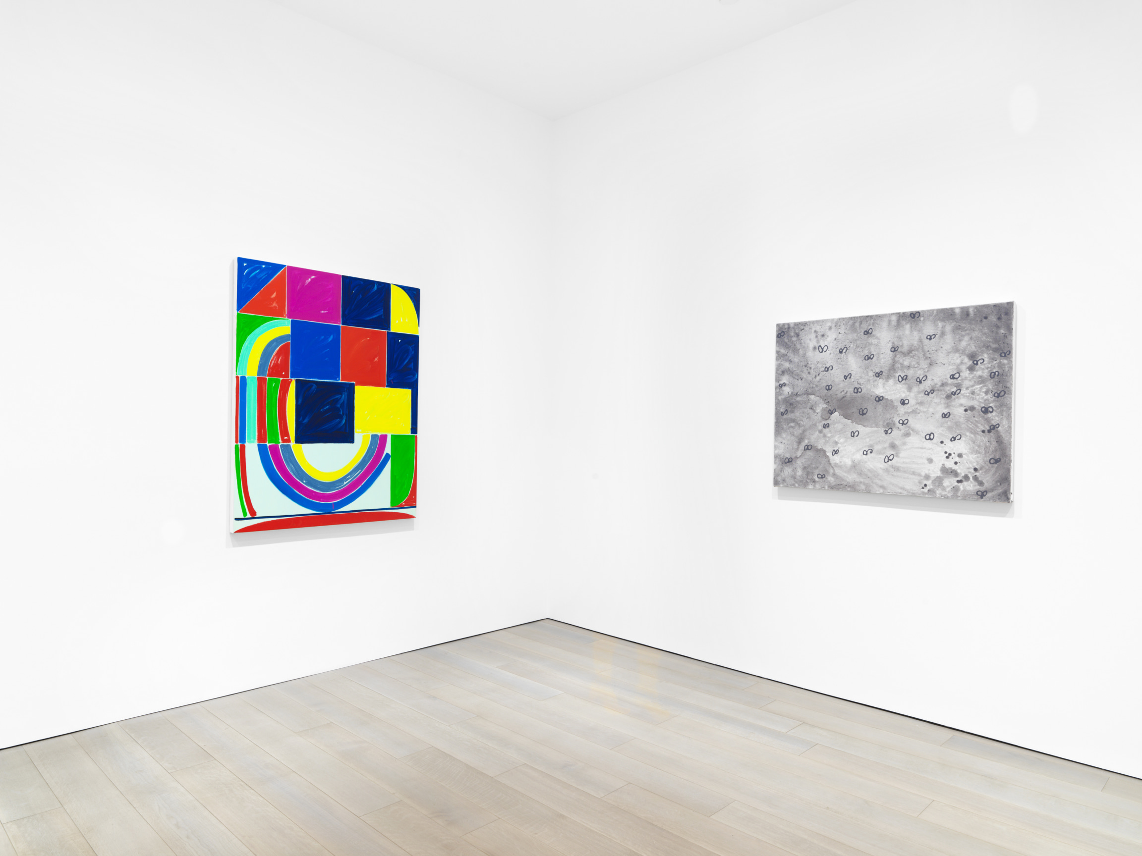 New York, NY: Miles McEnery Gallery, &#039;Why I Make Art&#039; (curated by Brian Alfred), 28 July - 26 August 2022