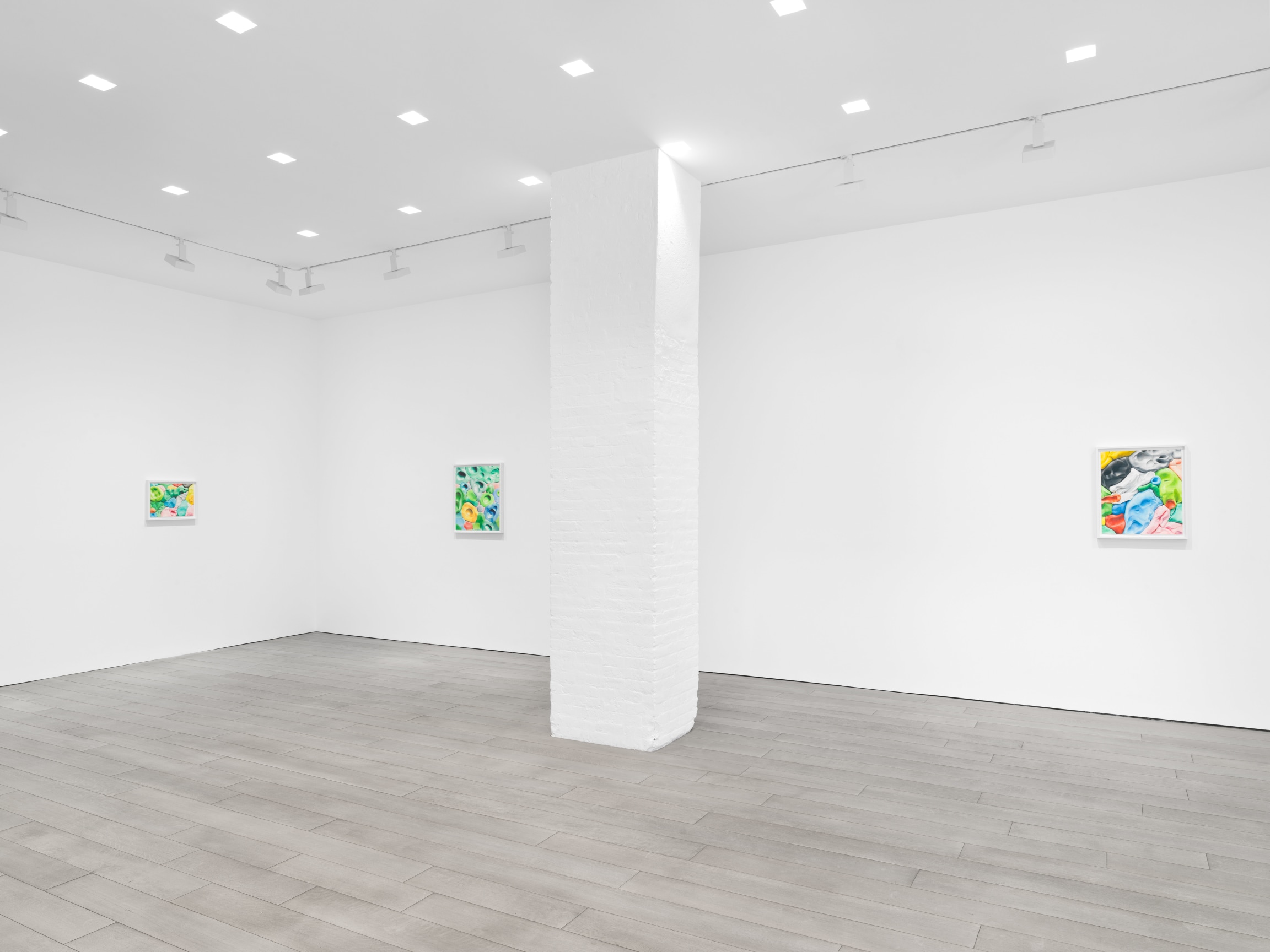 New York, NY: Miles McEnery Gallery, &lsquo;Alexander Ross,&rsquo; 14 December 2023 - 3 February 2024