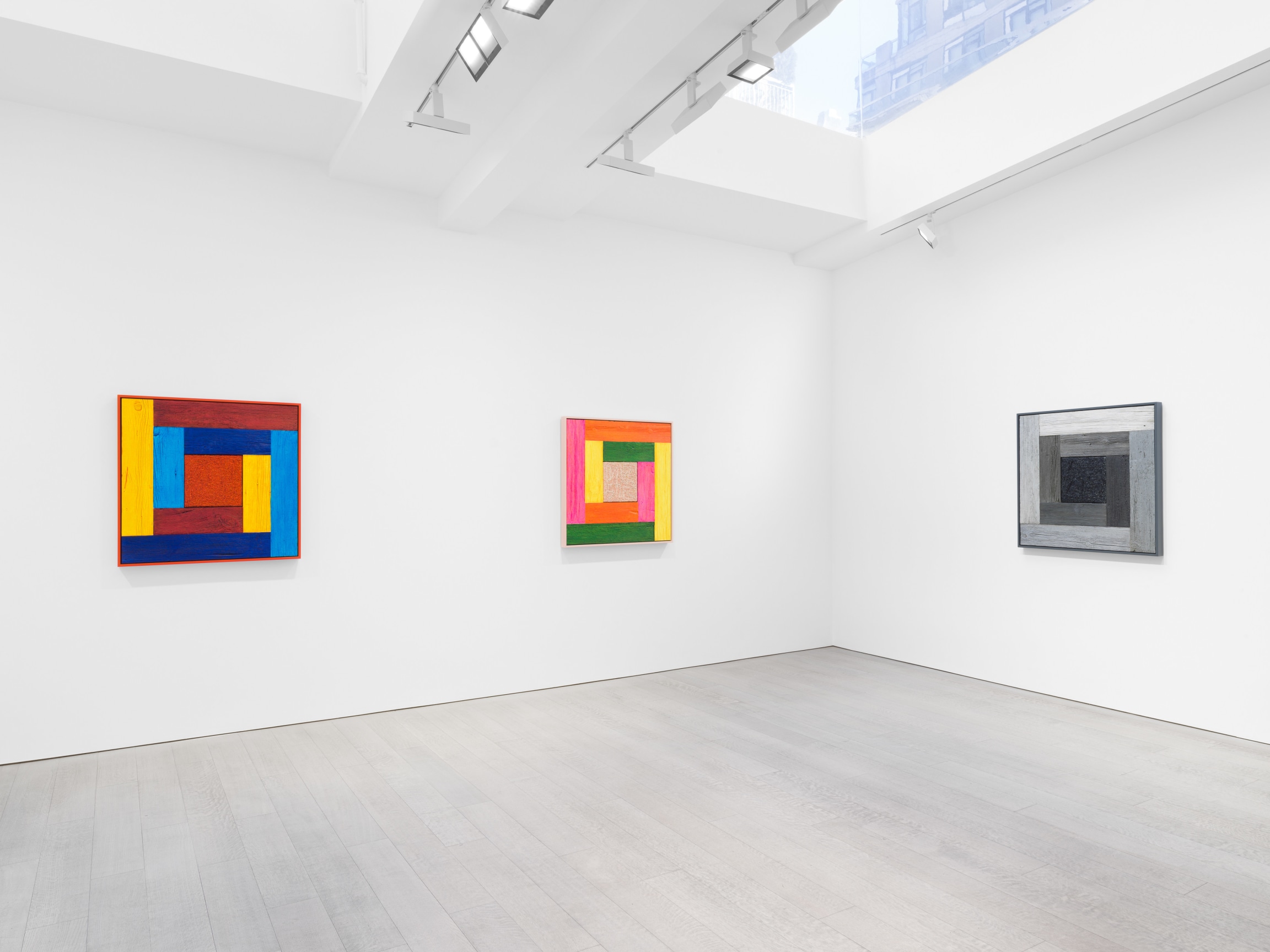 New York, NY: Miles McEnery Gallery, &lsquo;Douglas Melini: Landscape Painting,&rsquo; 26 October - 9 December 2023