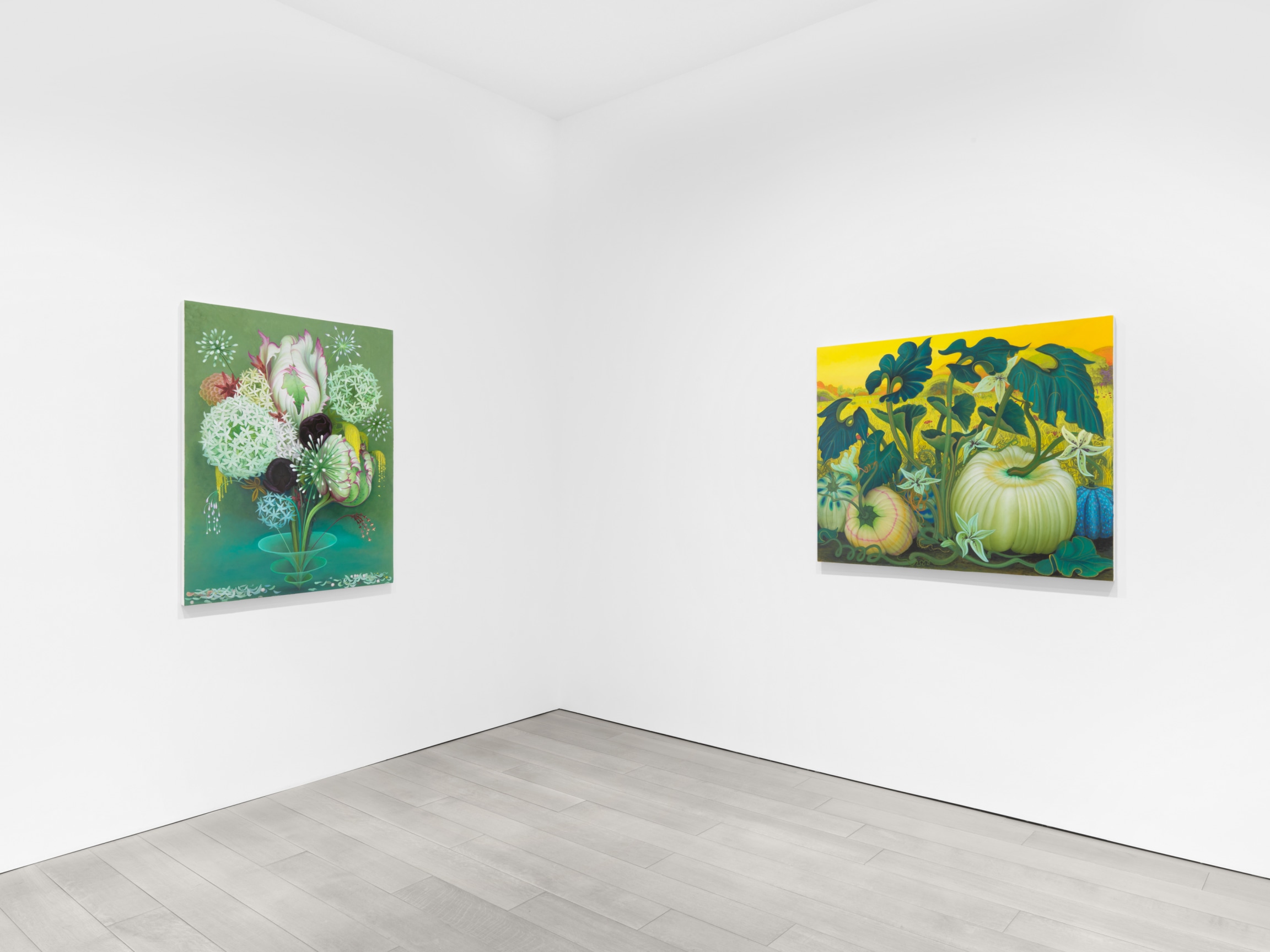 New York, NY: Miles McEnery Gallery, &lsquo;Inka Essenhigh,&rsquo; 27 April 2023 - 3 June 2023