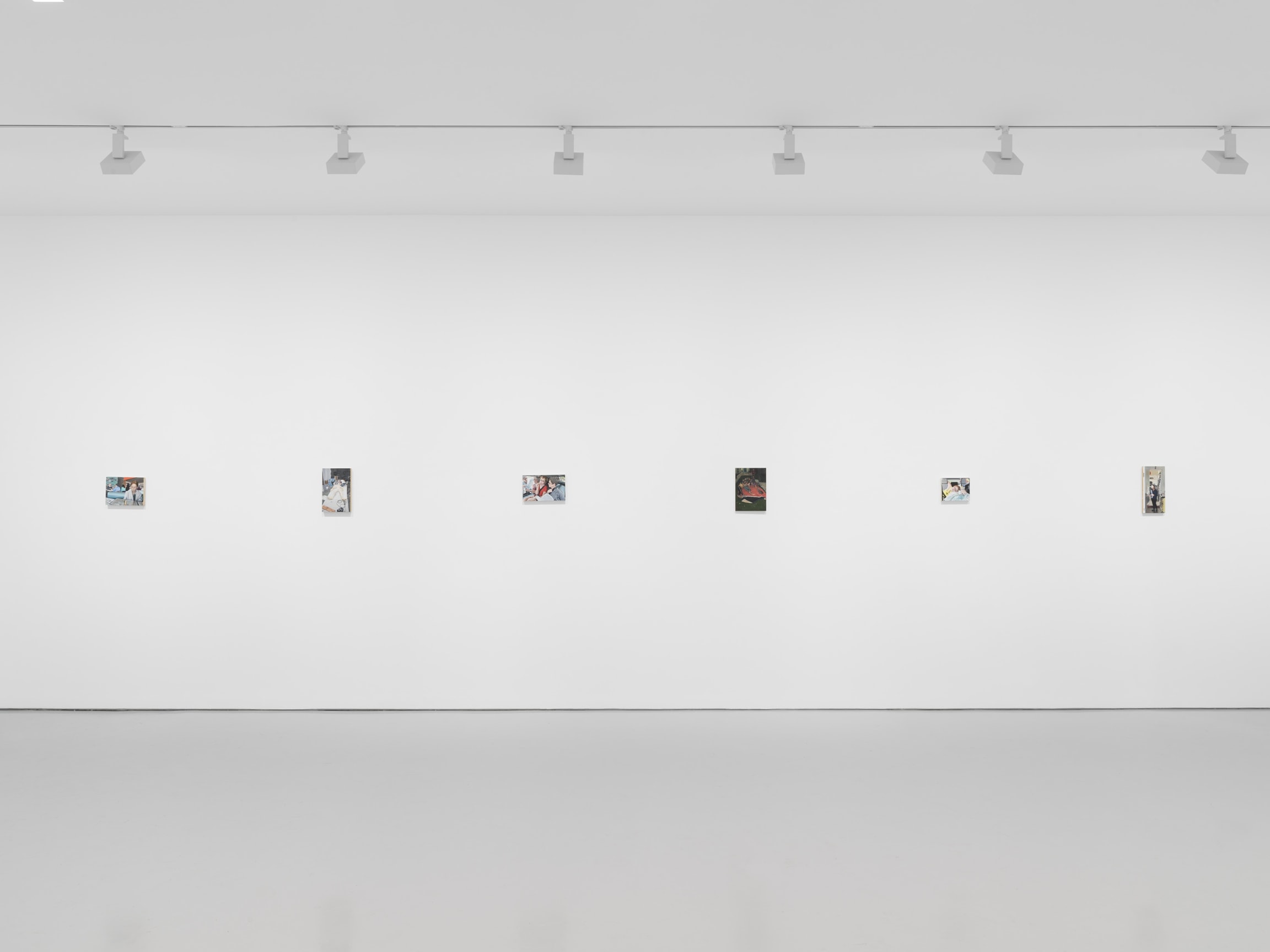 New York, NY: Miles McEnery Gallery, &ldquo;Tim Hawkinson: Cabinet Pictures,&rdquo;