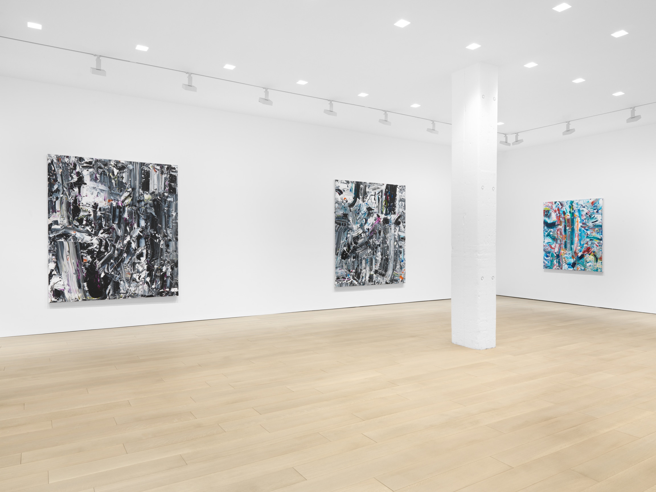 New York, NY: Miles&nbsp;McEnery Gallery, &lsquo;Michael Reafsnyder,&rsquo; &nbsp;28 April 2022 - 4 June 2022