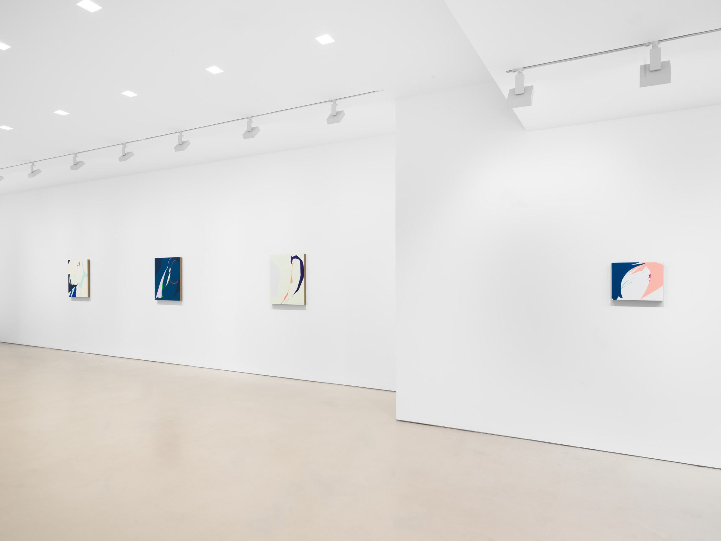 New York, NY: Miles McEnery Gallery, &lsquo;Heather Gwen Martin: Riding High,&rsquo; 14 December 2023 - 3 February 2024