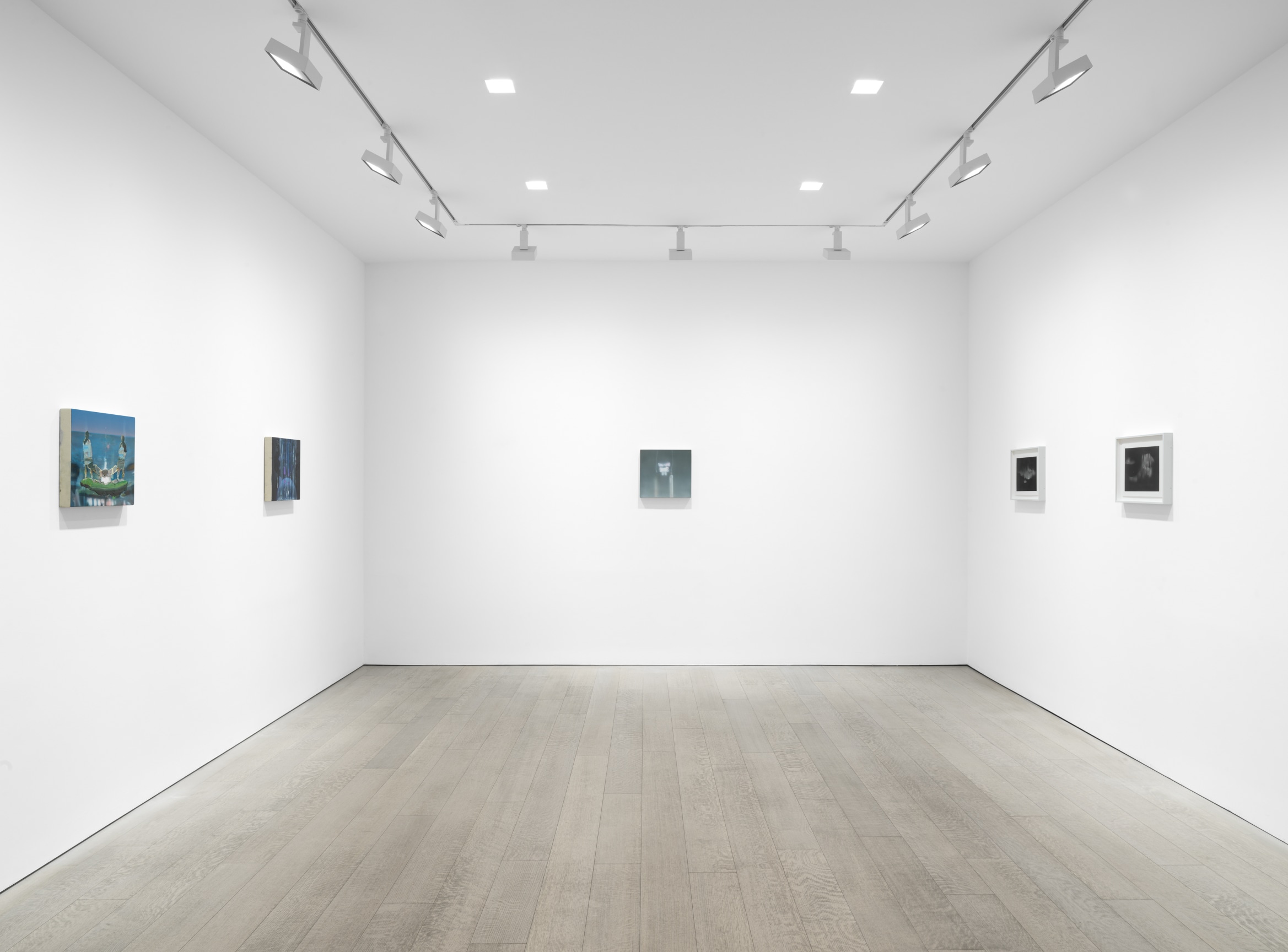 New York, NY: Miles McEnery Gallery, &lsquo;Tom LaDuke,&rsquo; 26 October - 9 December 2023