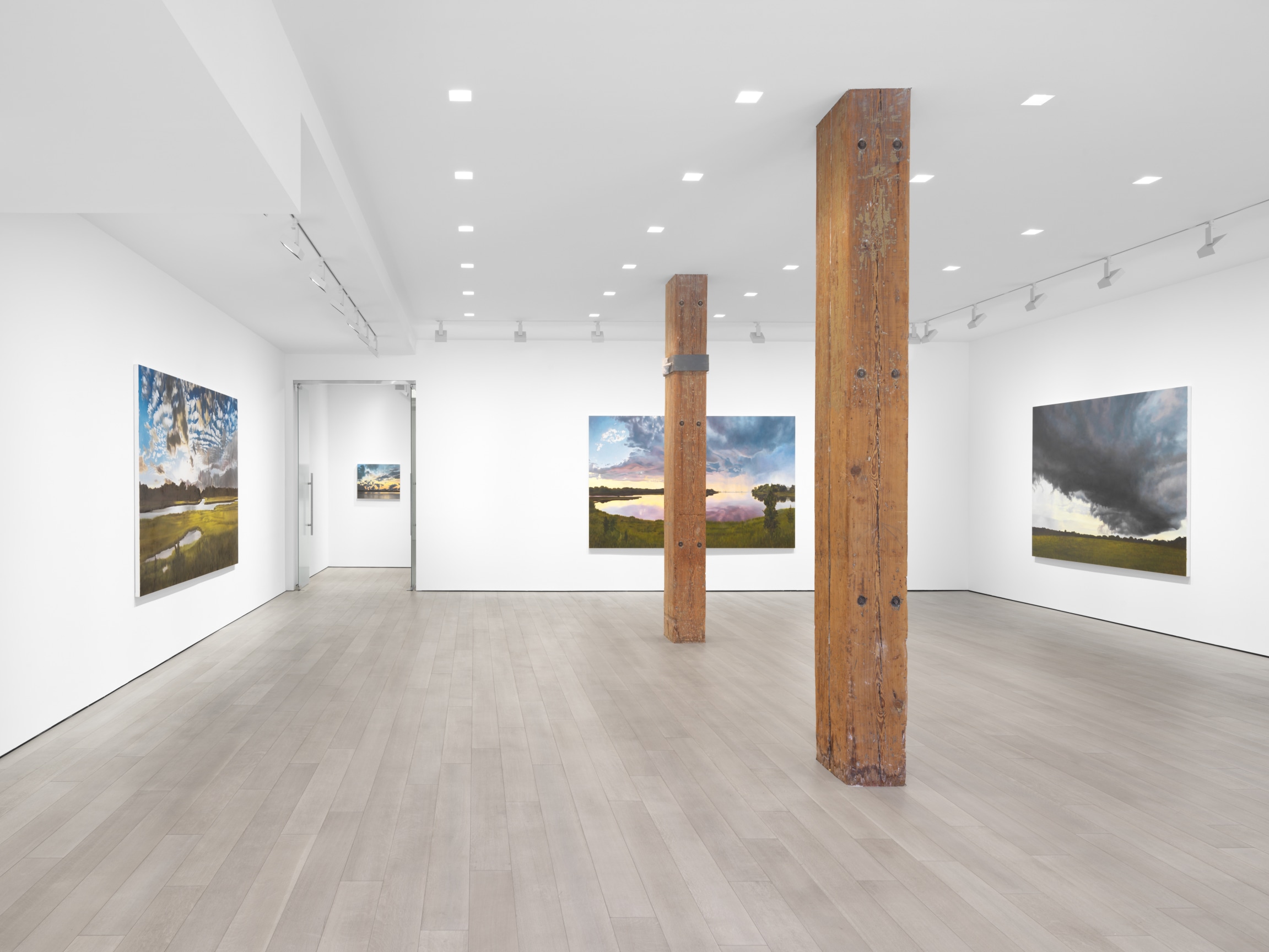 New York, NY: Miles McEnery Gallery, &lsquo;April Gornik: The Other Side,&rsquo; 7 September - 21 October 2023