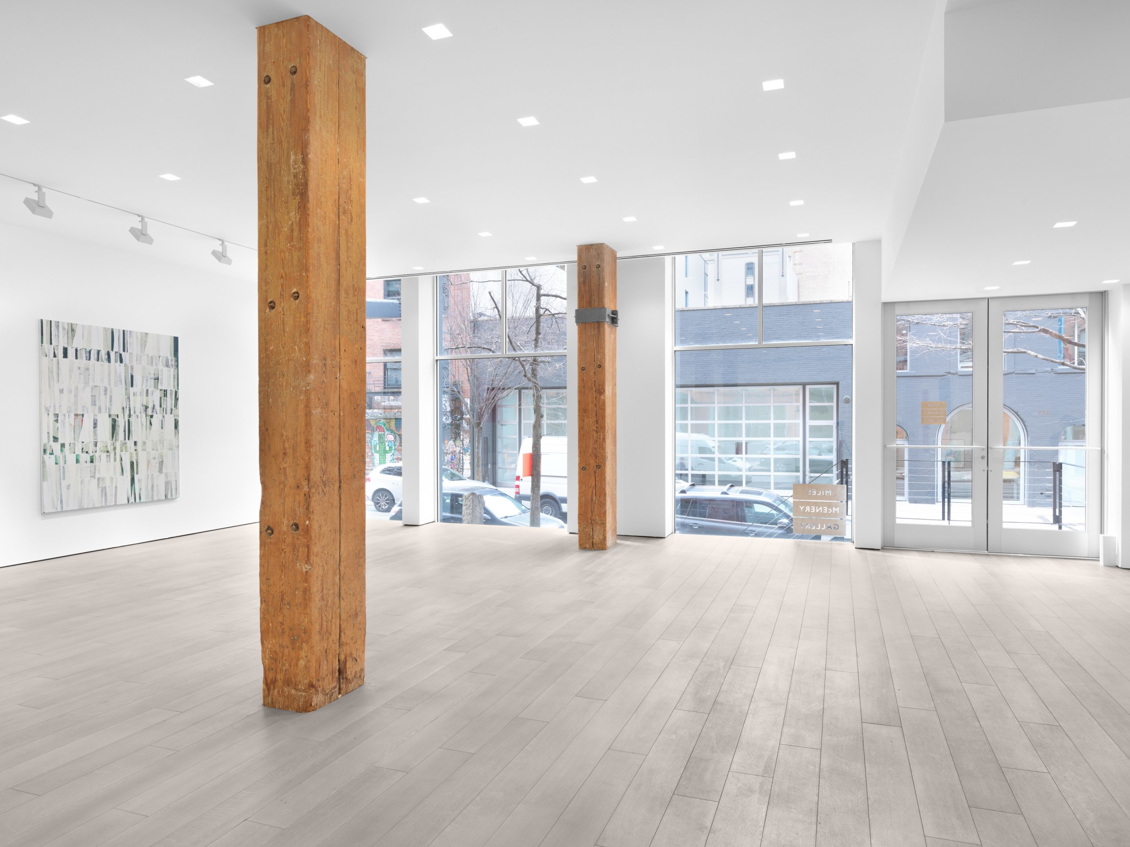 New York, NY: Miles McEnery Gallery, &lsquo;Kevin Appel,&rsquo; 16 March 2023 - 22 April 2023