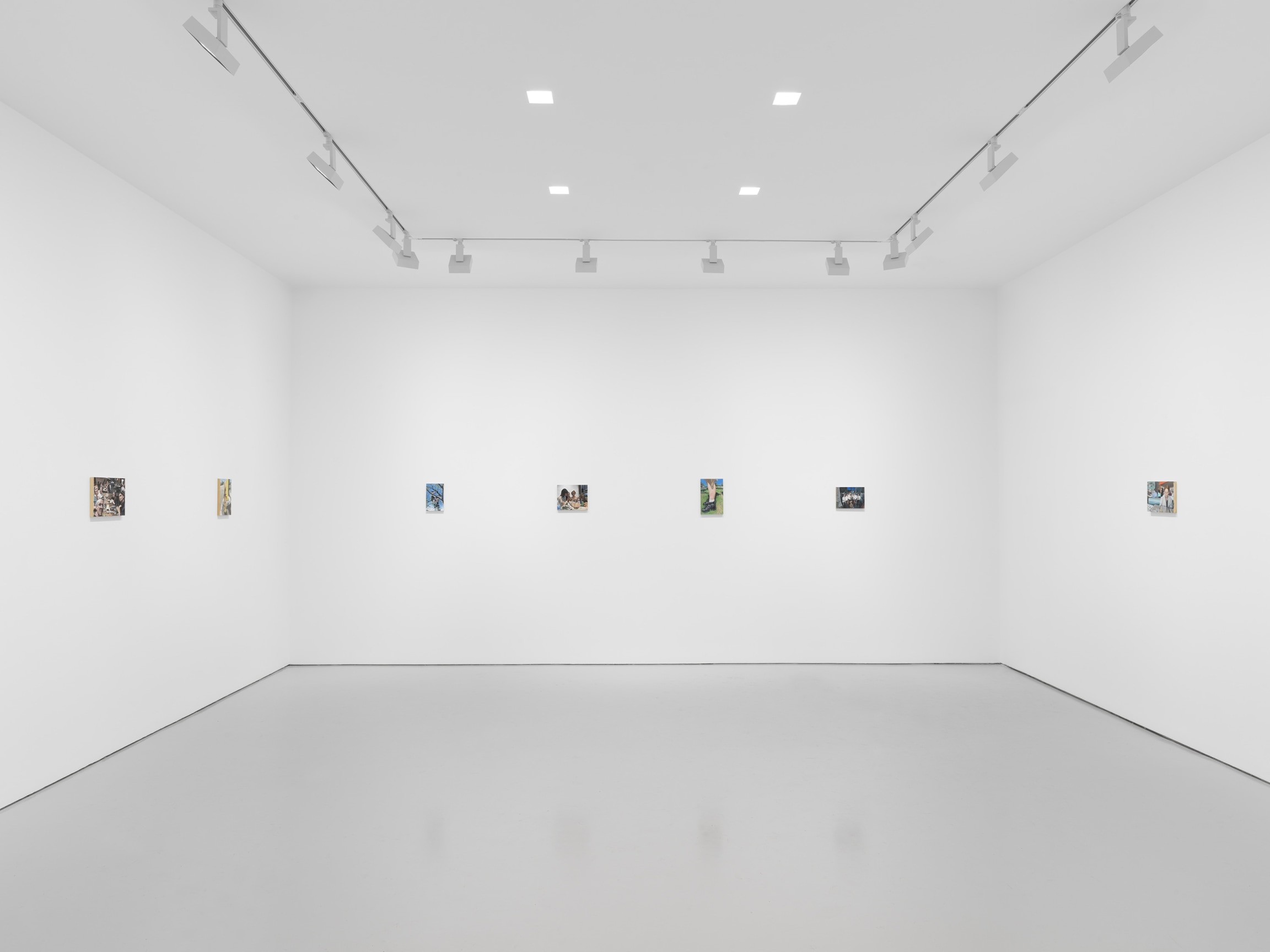 New York, NY: Miles McEnery Gallery, &ldquo;Tim Hawkinson: Cabinet Pictures,&rdquo;
