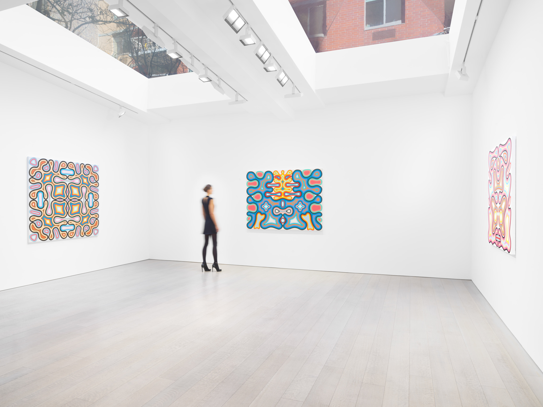 New York, NY: Miles McEnery Gallery, &lsquo;Warren Isensee,&rsquo; 2 February 2023 - 11 March 2023