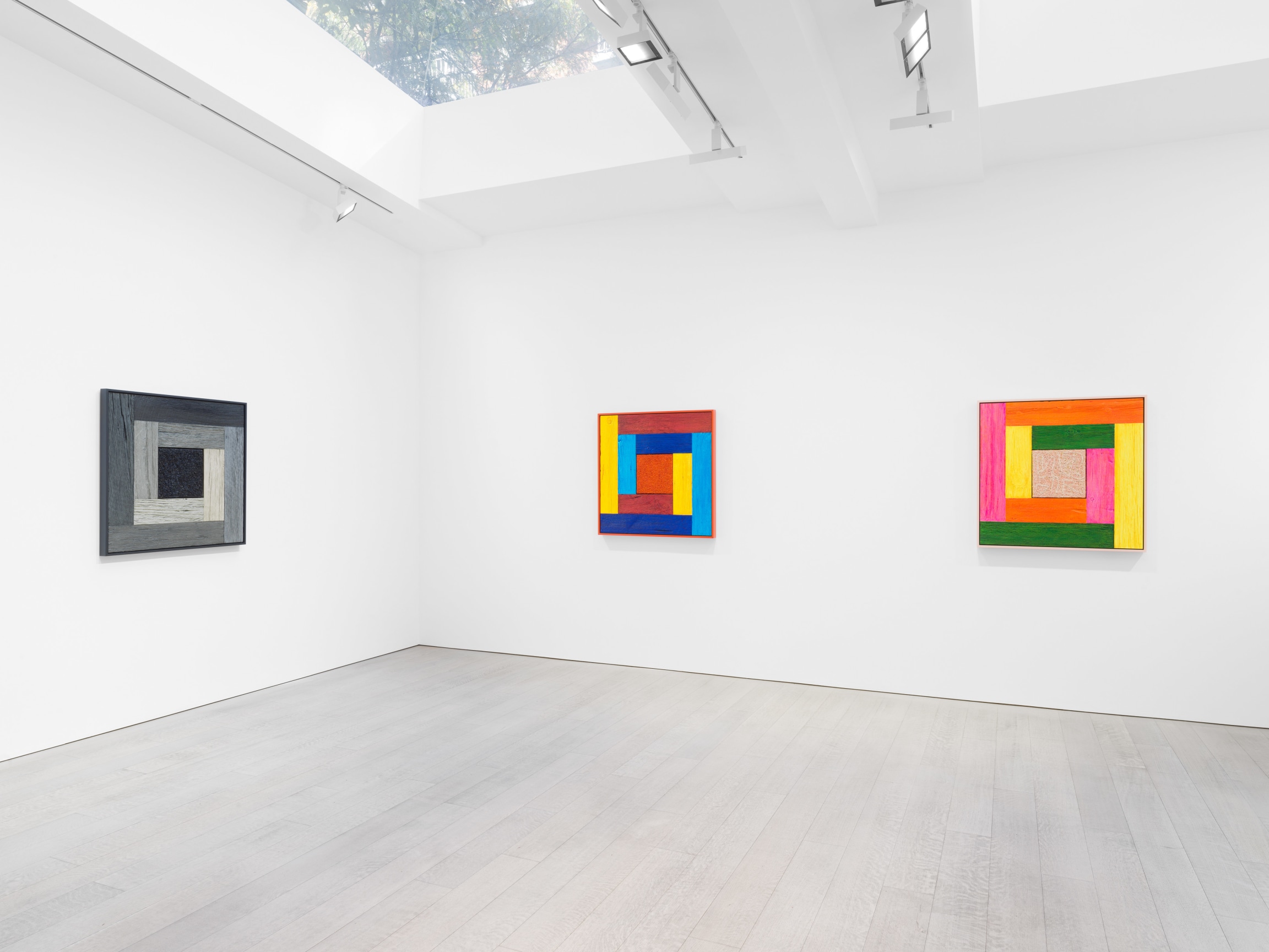 New York, NY: Miles McEnery Gallery, &lsquo;Douglas Melini: Landscape Painting,&rsquo; 26 October - 9 December 2023