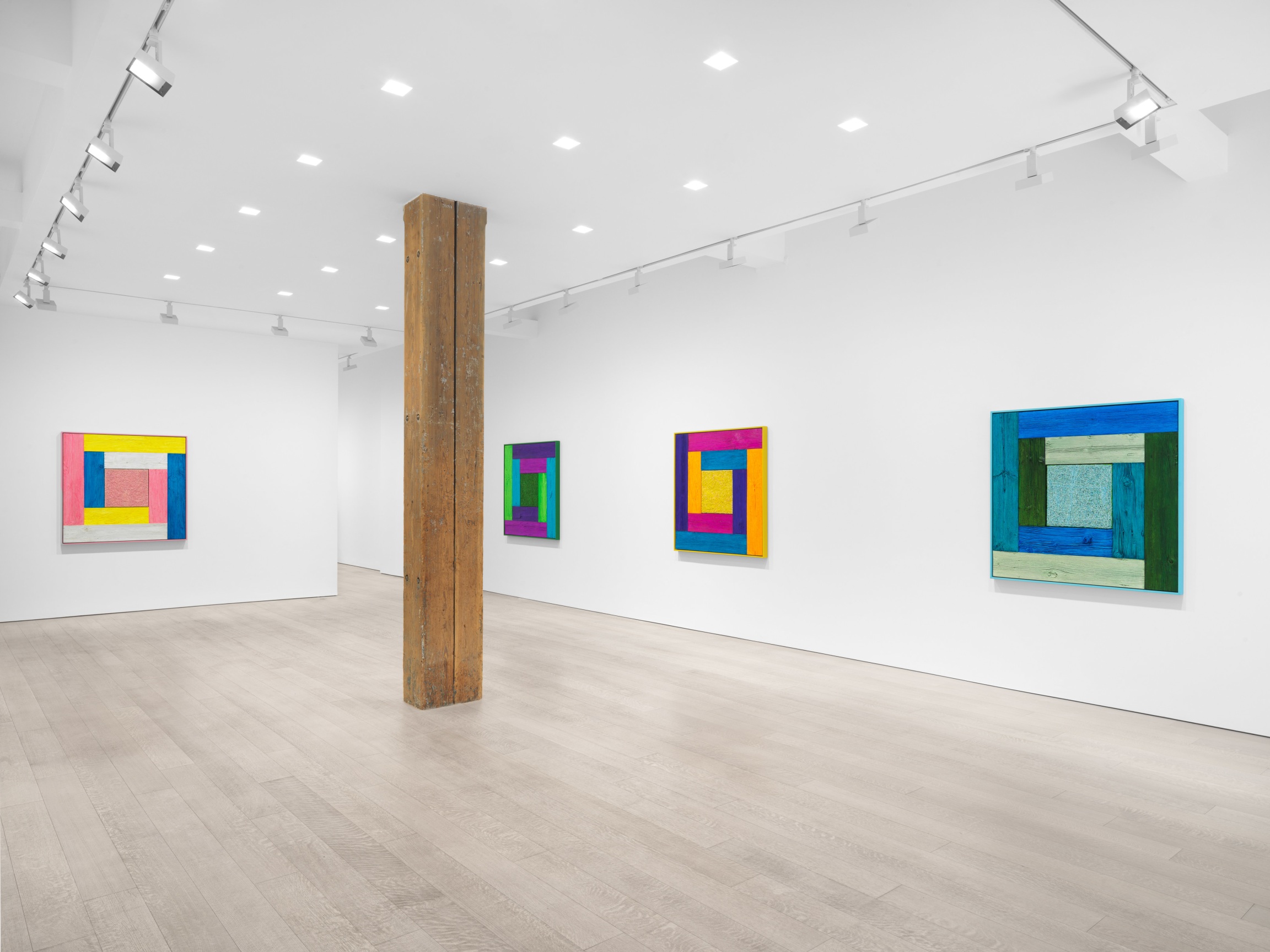 New York, NY: Miles McEnery Gallery, &lsquo;Douglas Melini: Landscape Painting,&rsquo; 26 October - 9 December 2023