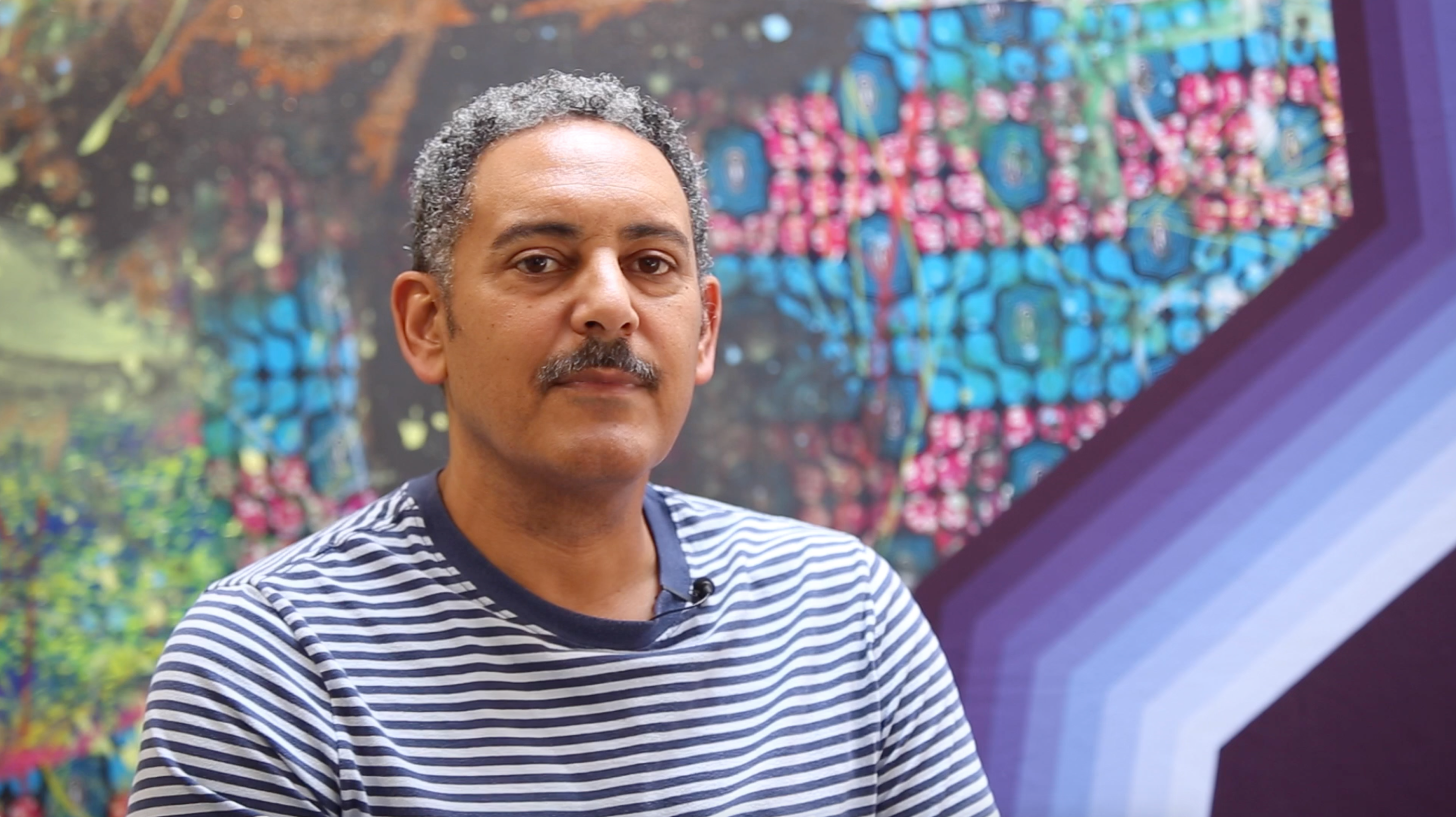 Produced as sponsored content for ARTnews.com