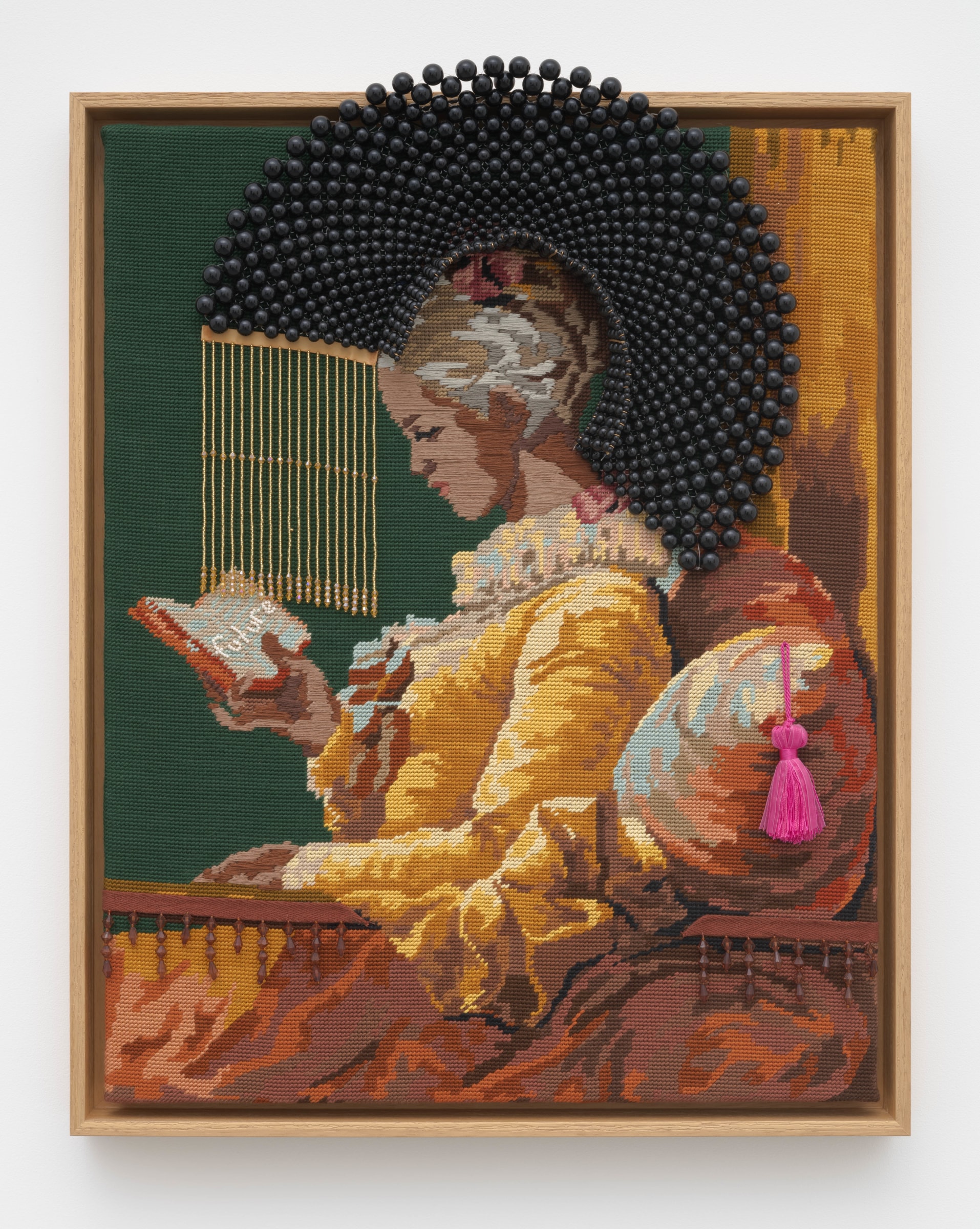 Suchitra Mattai future perfect, 2023