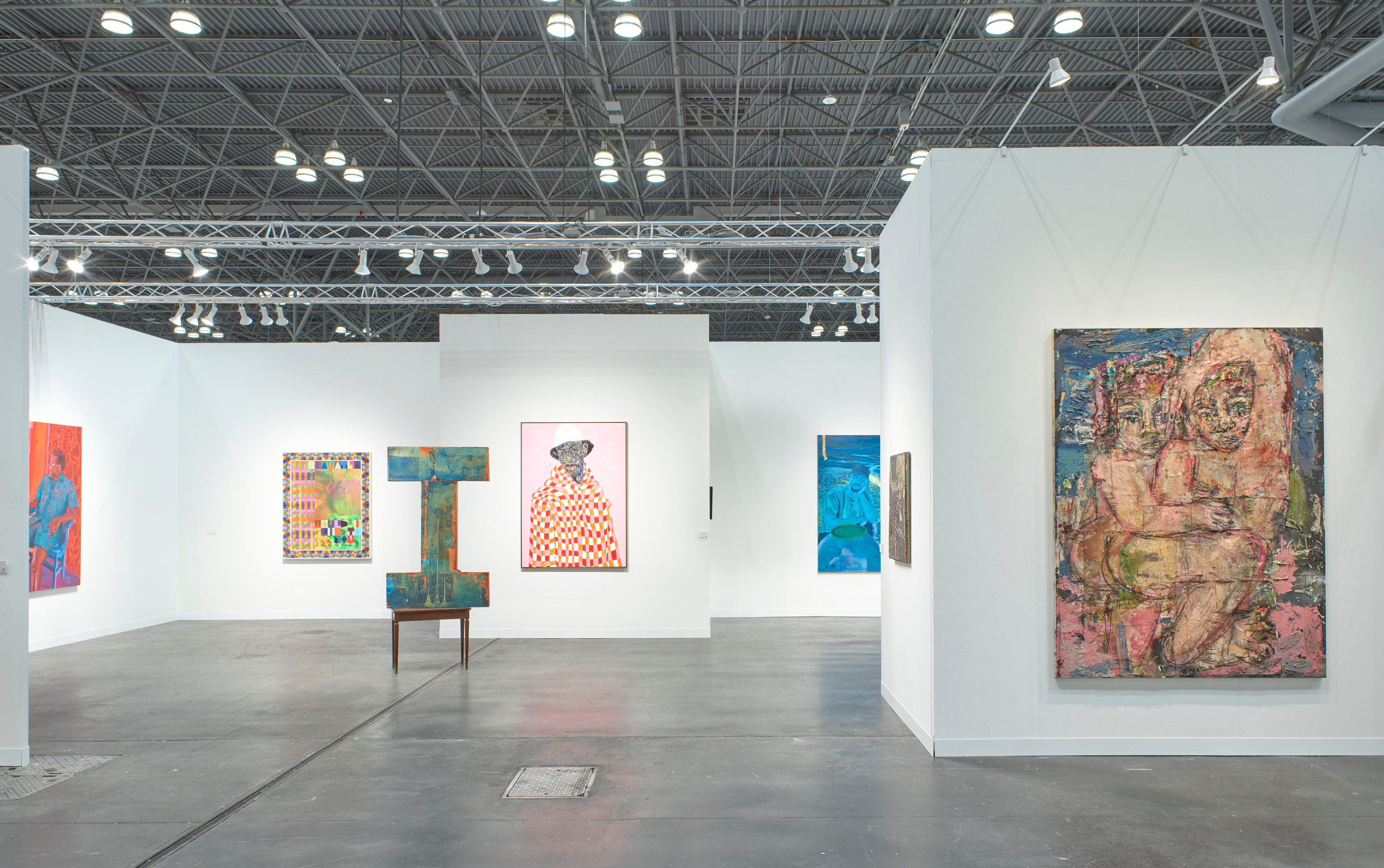 The Armory Show
