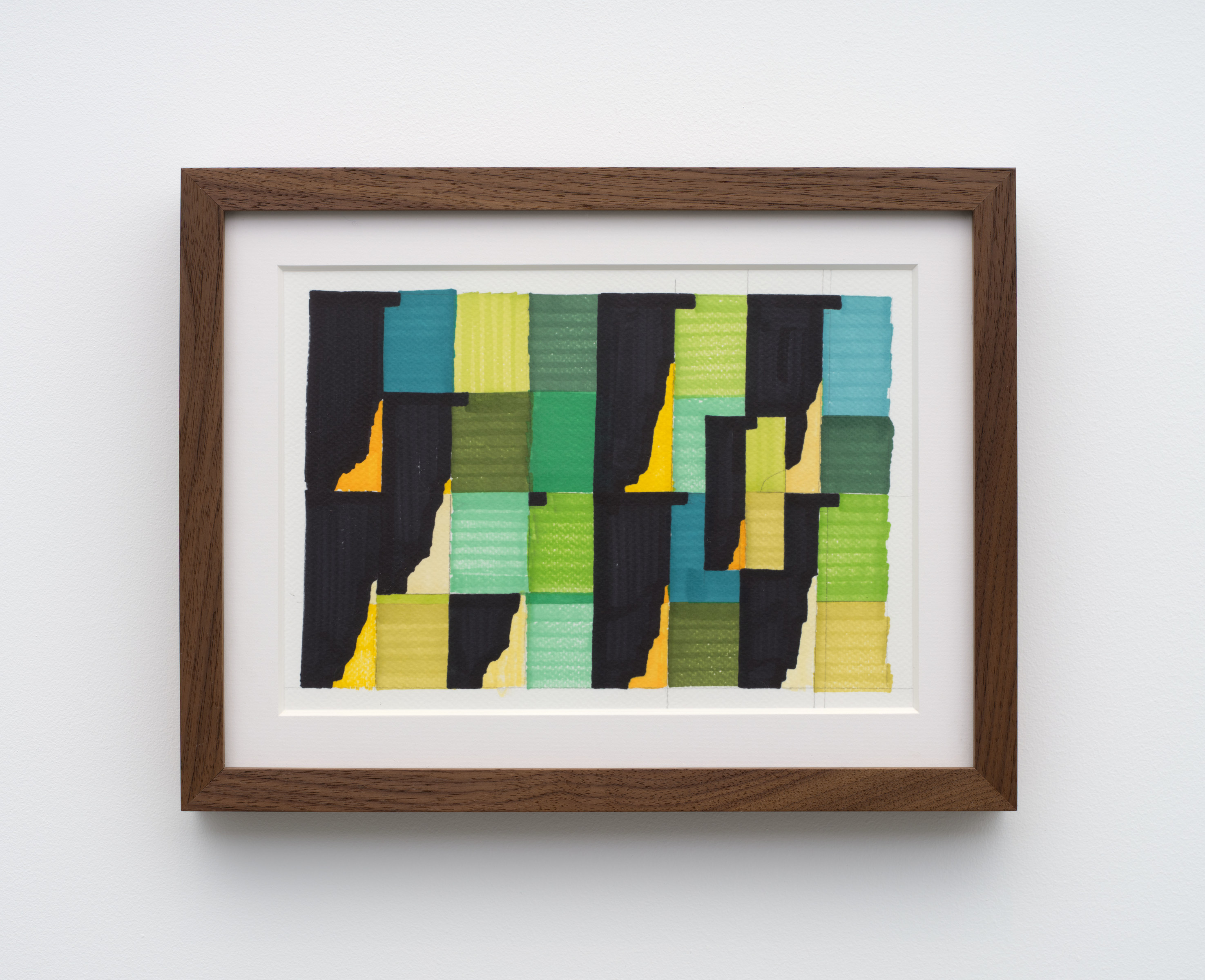 Evan Nesbit Ticker Tumble 2, 2023