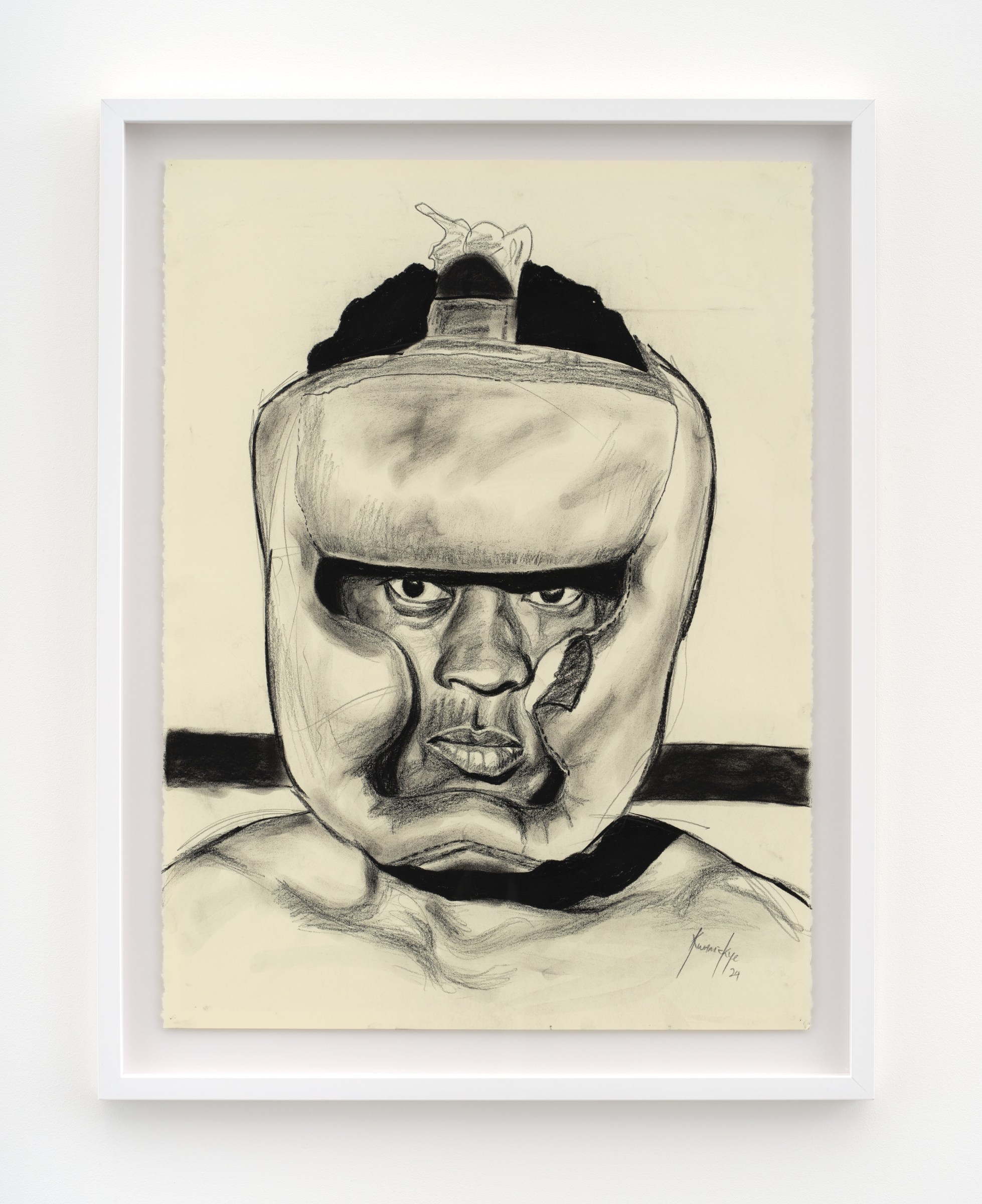 Otis Kwame Kye Quaicoe