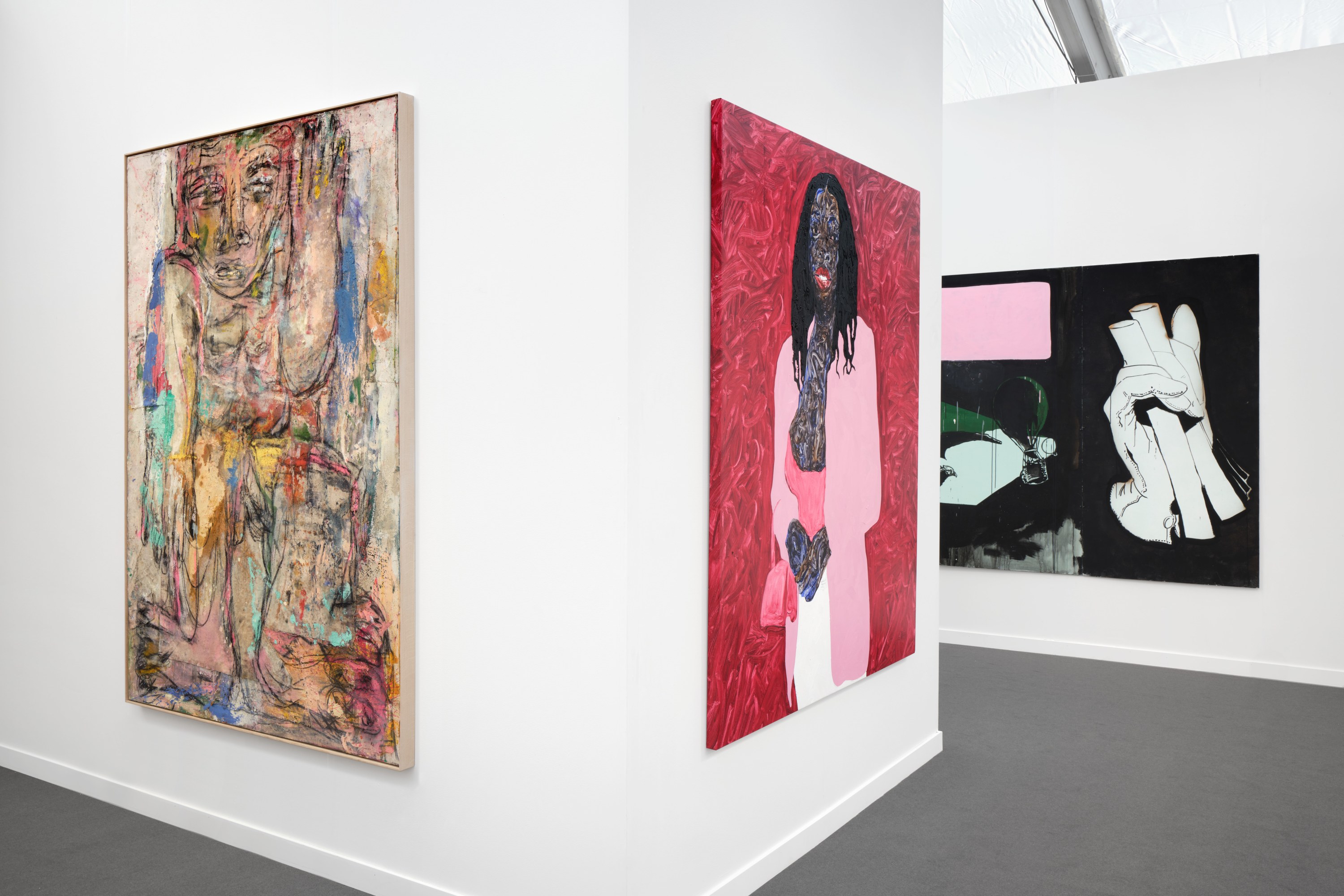 Frieze Los Angeles