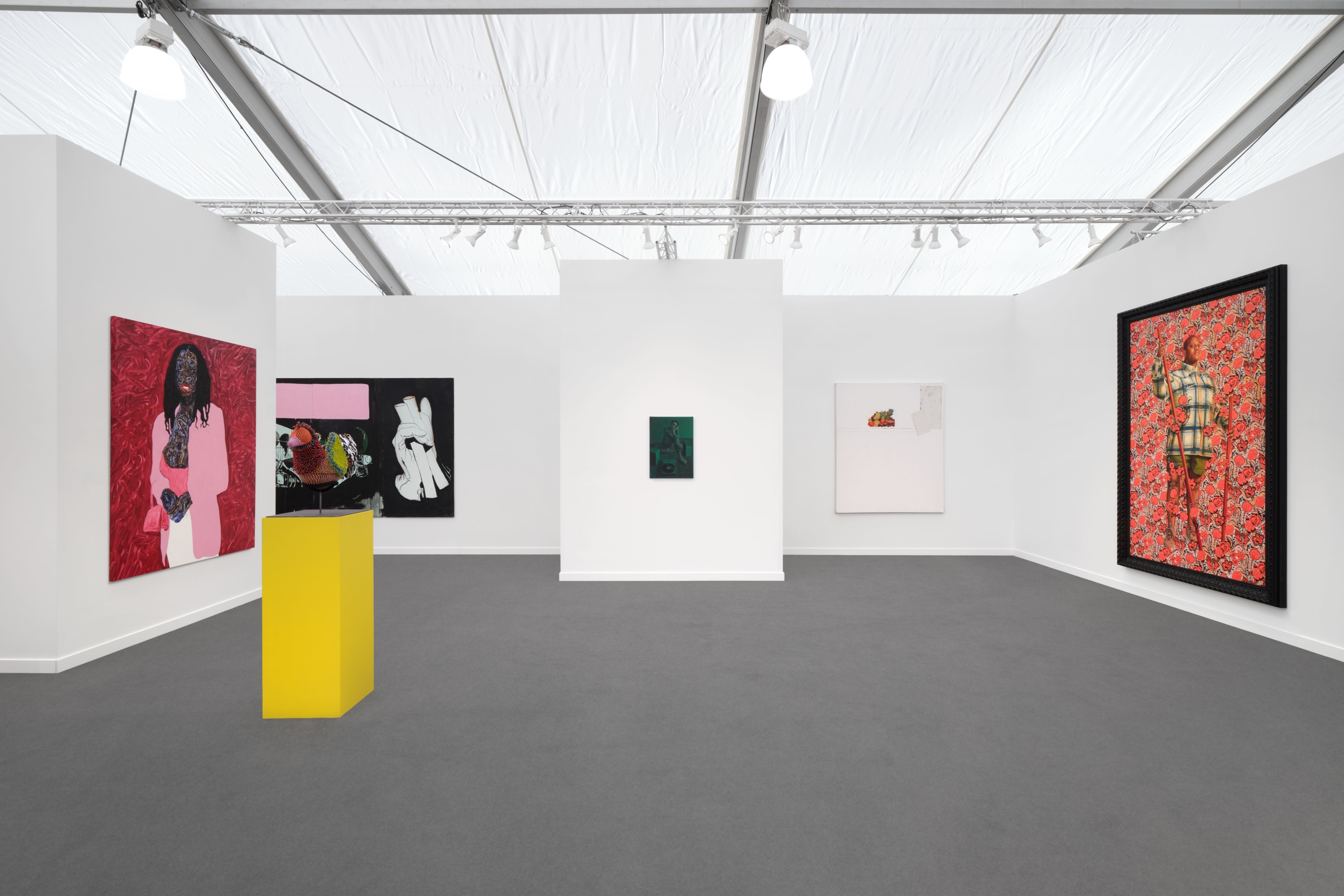 Frieze Los Angeles
