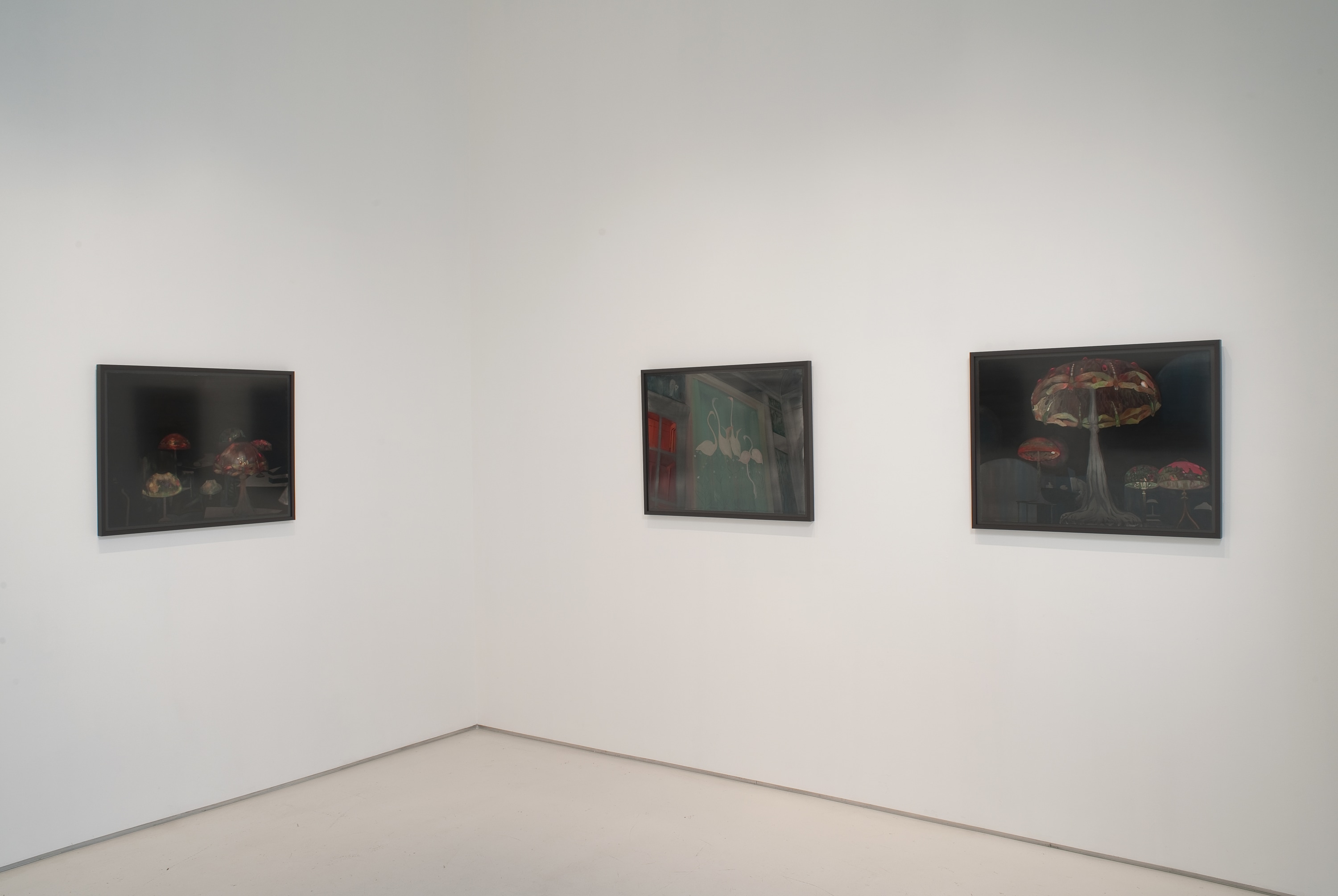 Delphine Courtillot Raptures of the Deep