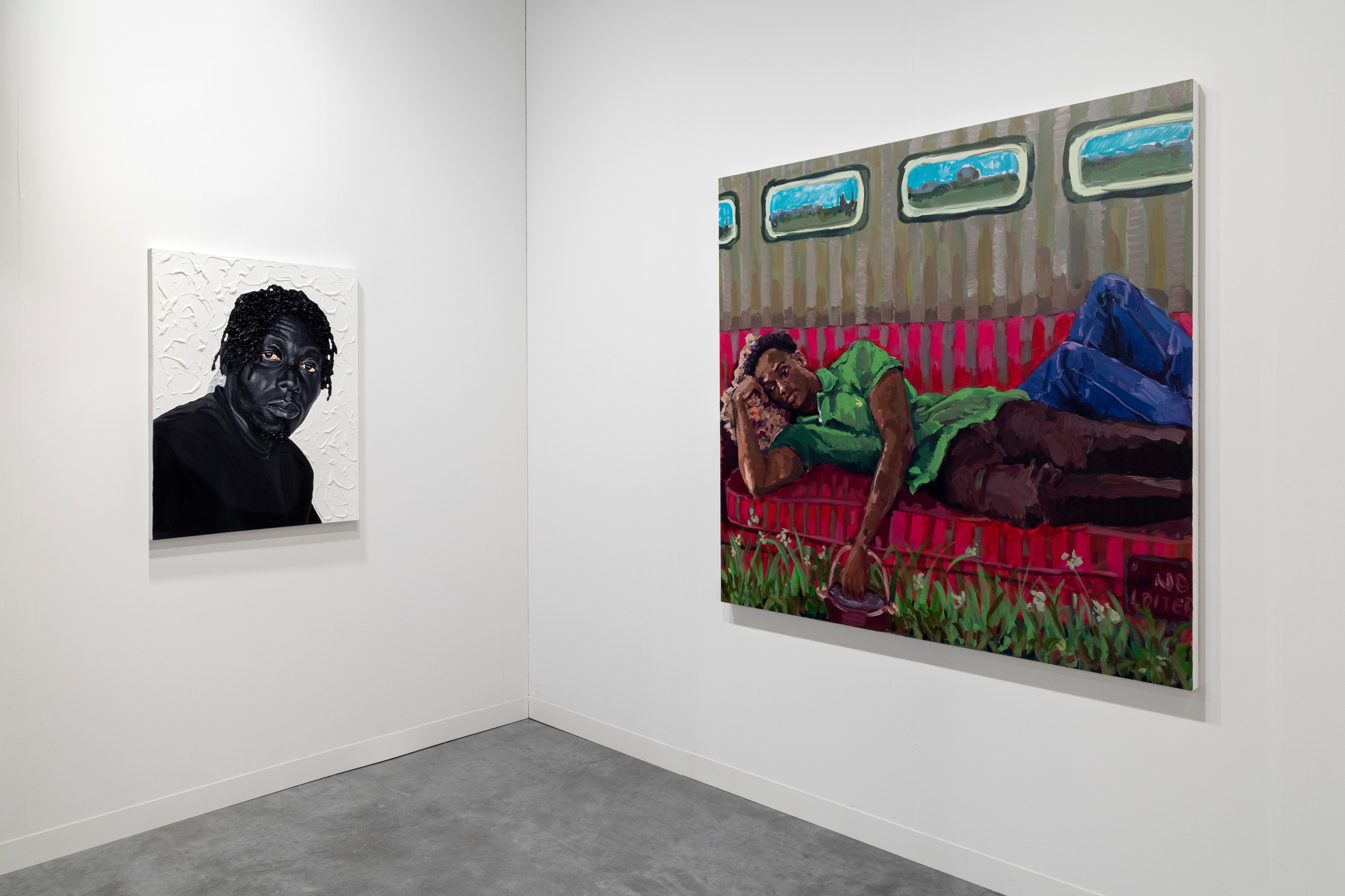 Art Basel Miami Beach