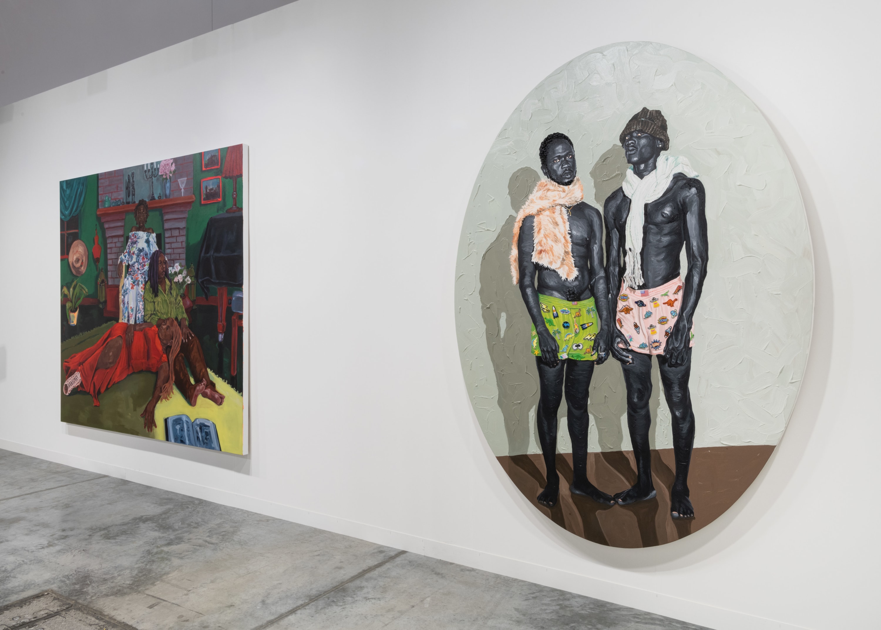 Art Basel Miami Beach