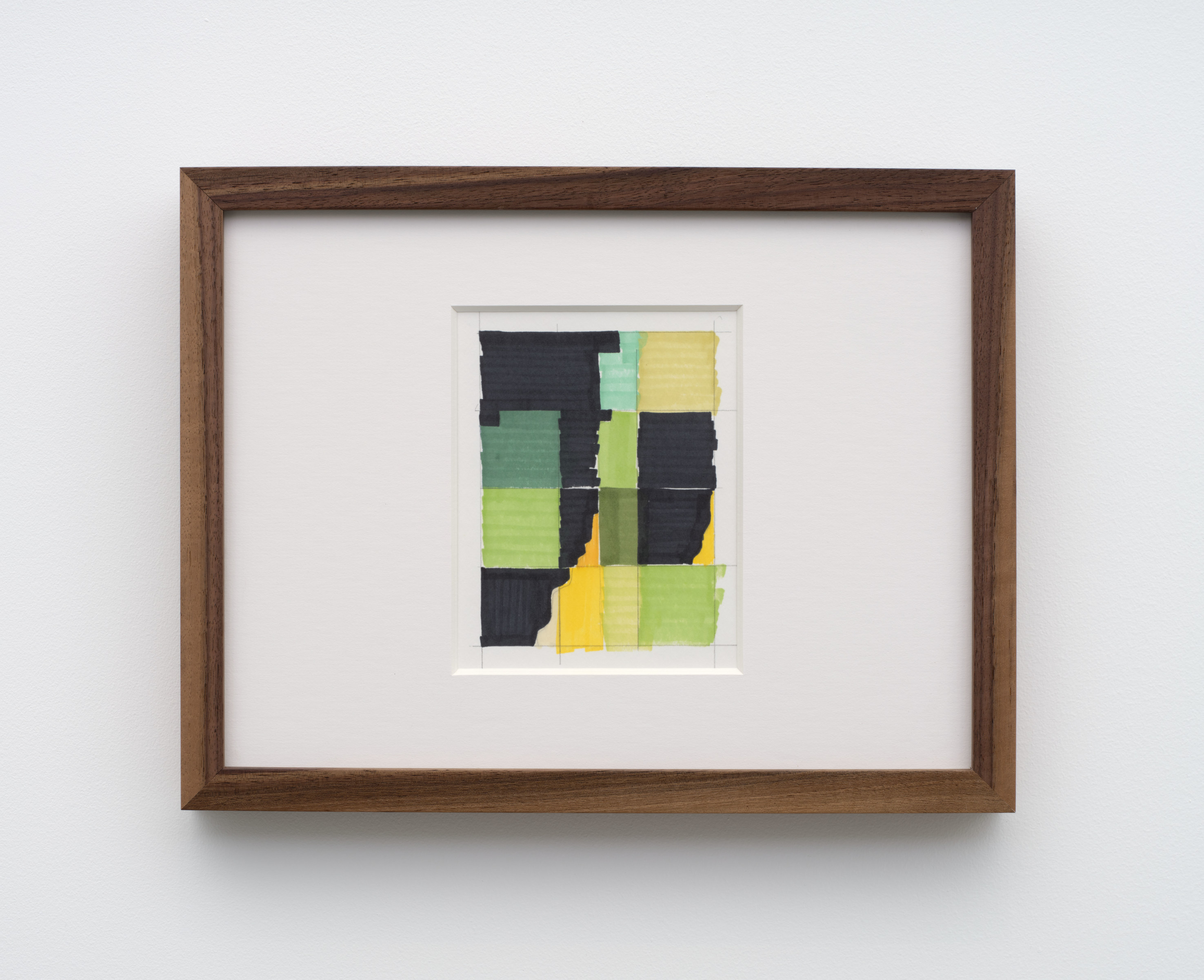 Evan Nesbit Grouse Ridge, 2023