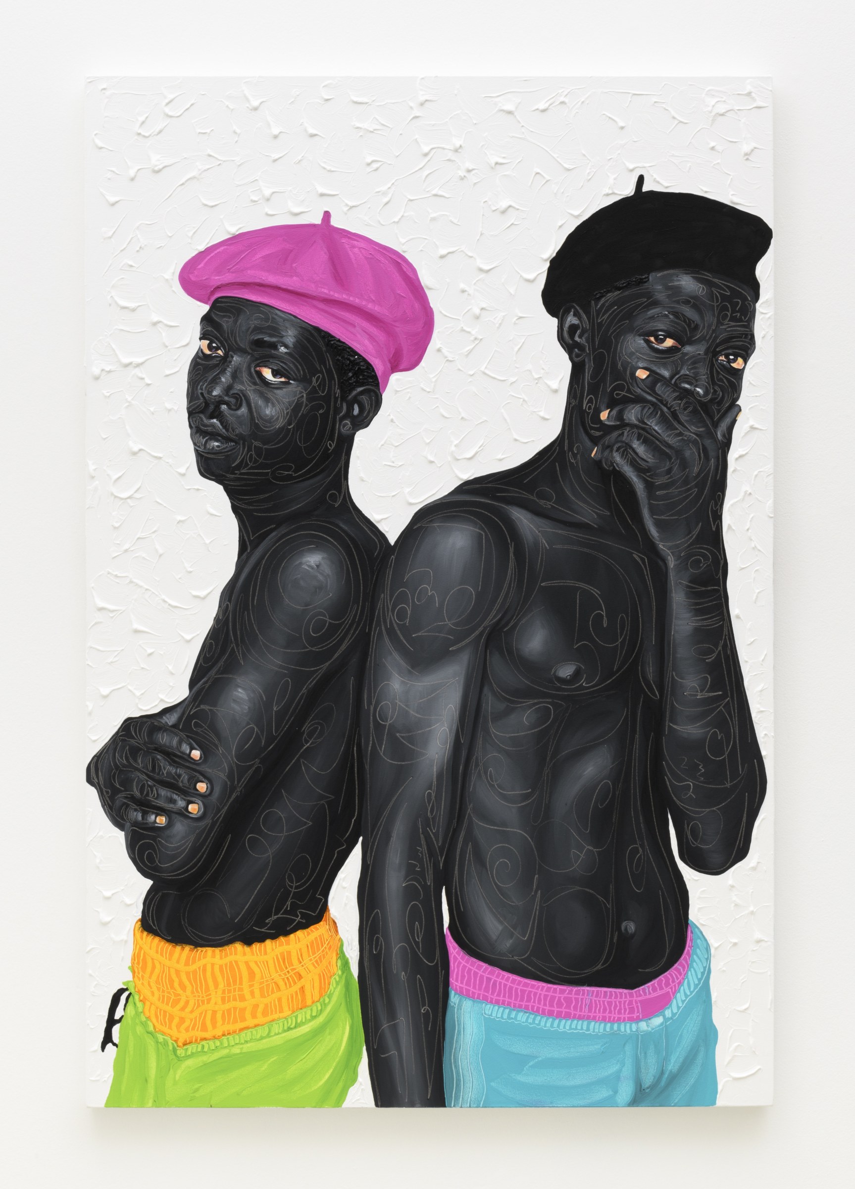 Otis Kwame Kye Quaicoe