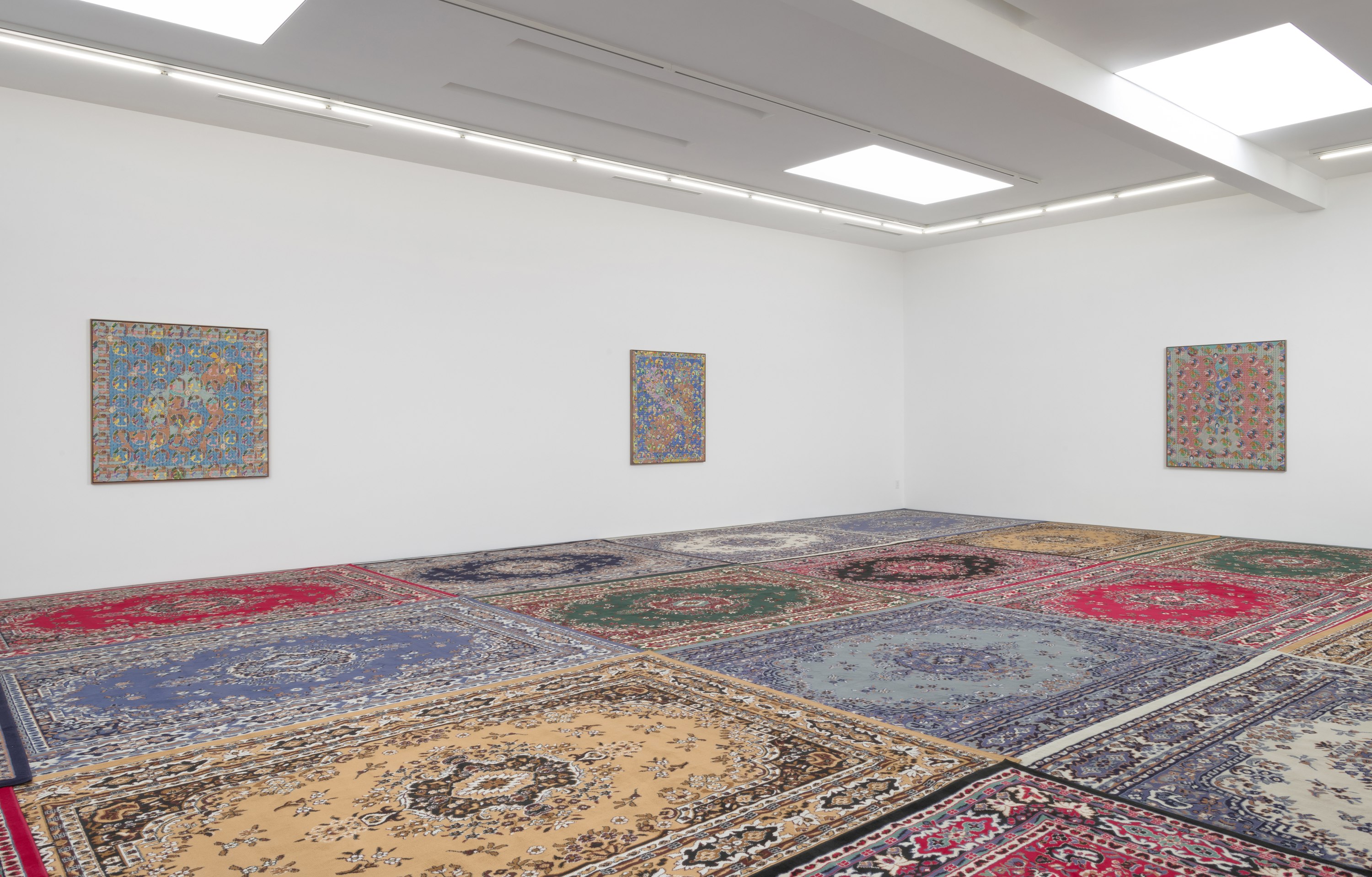 Ardeshir Tabrizi