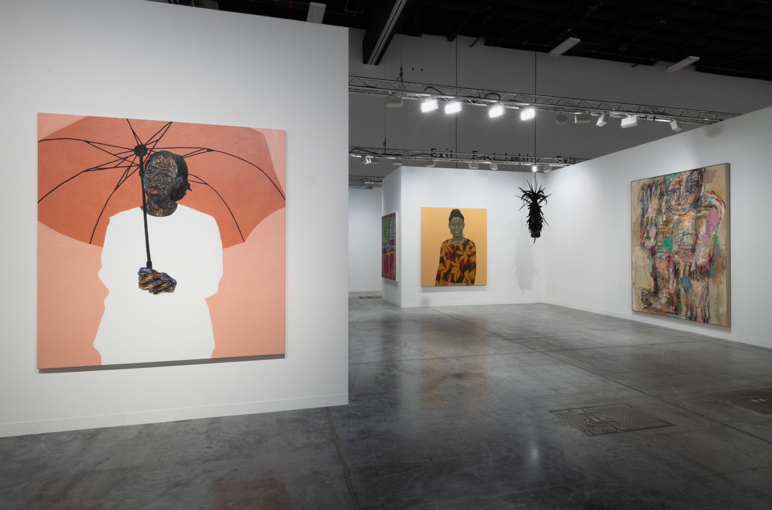 Art Basel Miami Beach