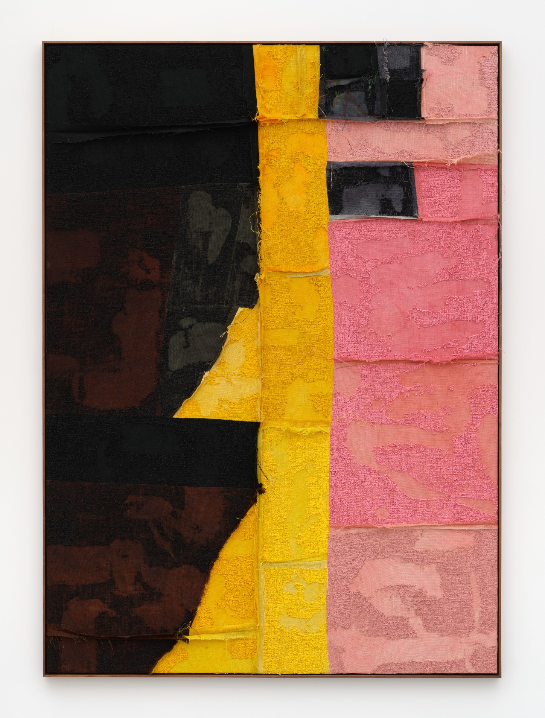 Evan Nesbit​​​​​​​ In Darkness and Distance, 2023