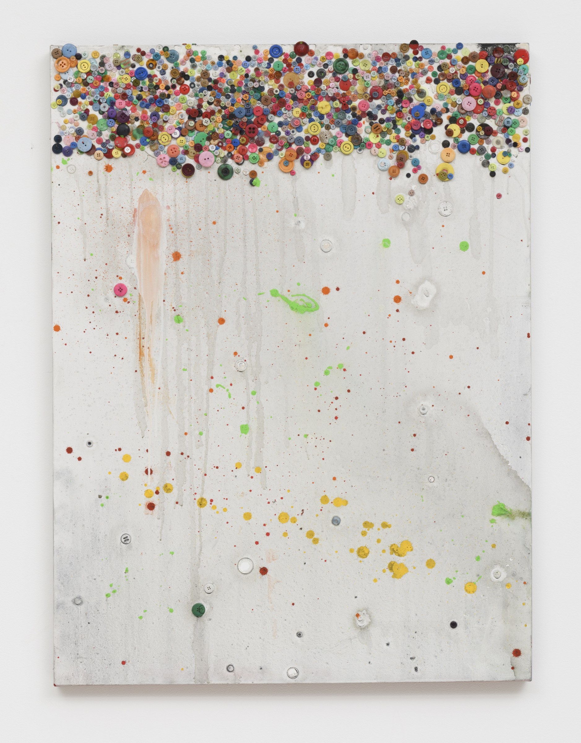 Brenna Youngblood Closure #2, 2021