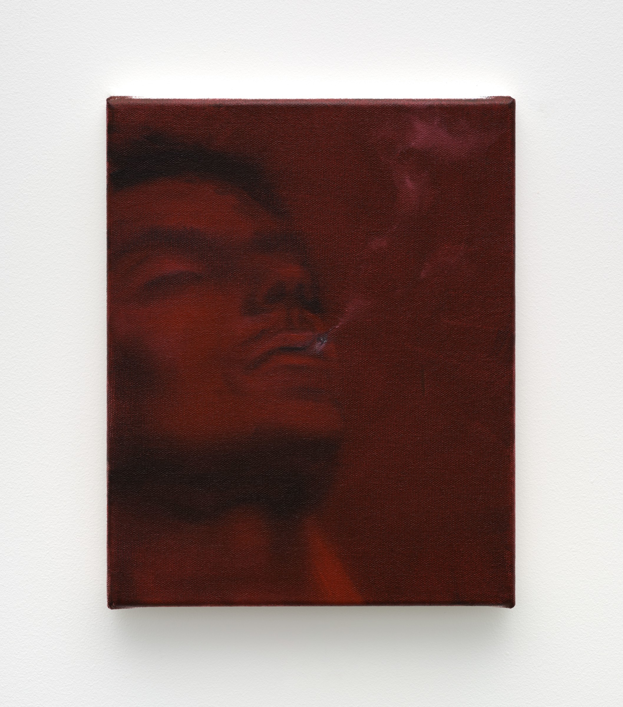 Mia Middleton Smoker, 2023