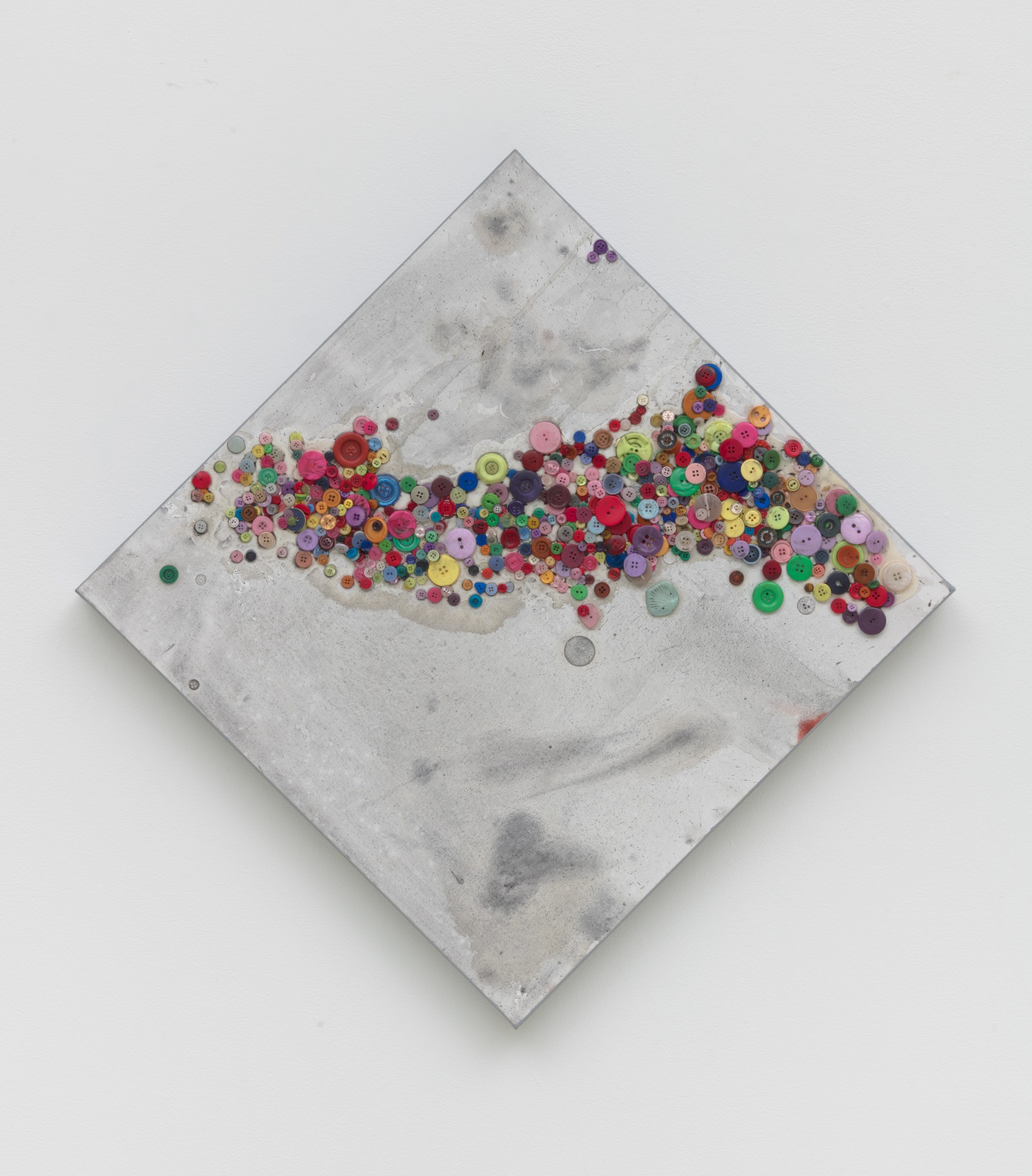 Brenna Youngblood Closure #8, 2021