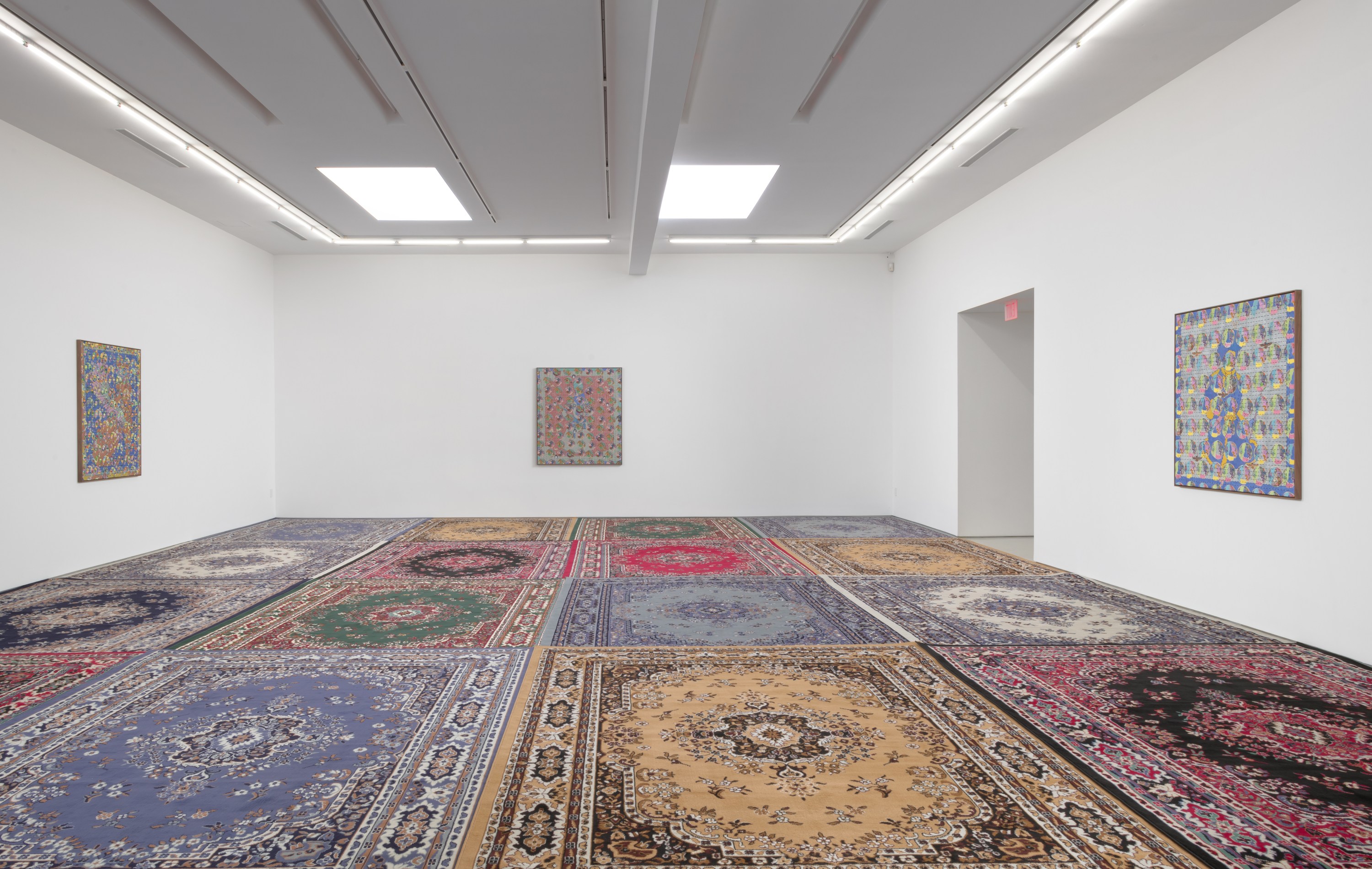 Ardeshir Tabrizi