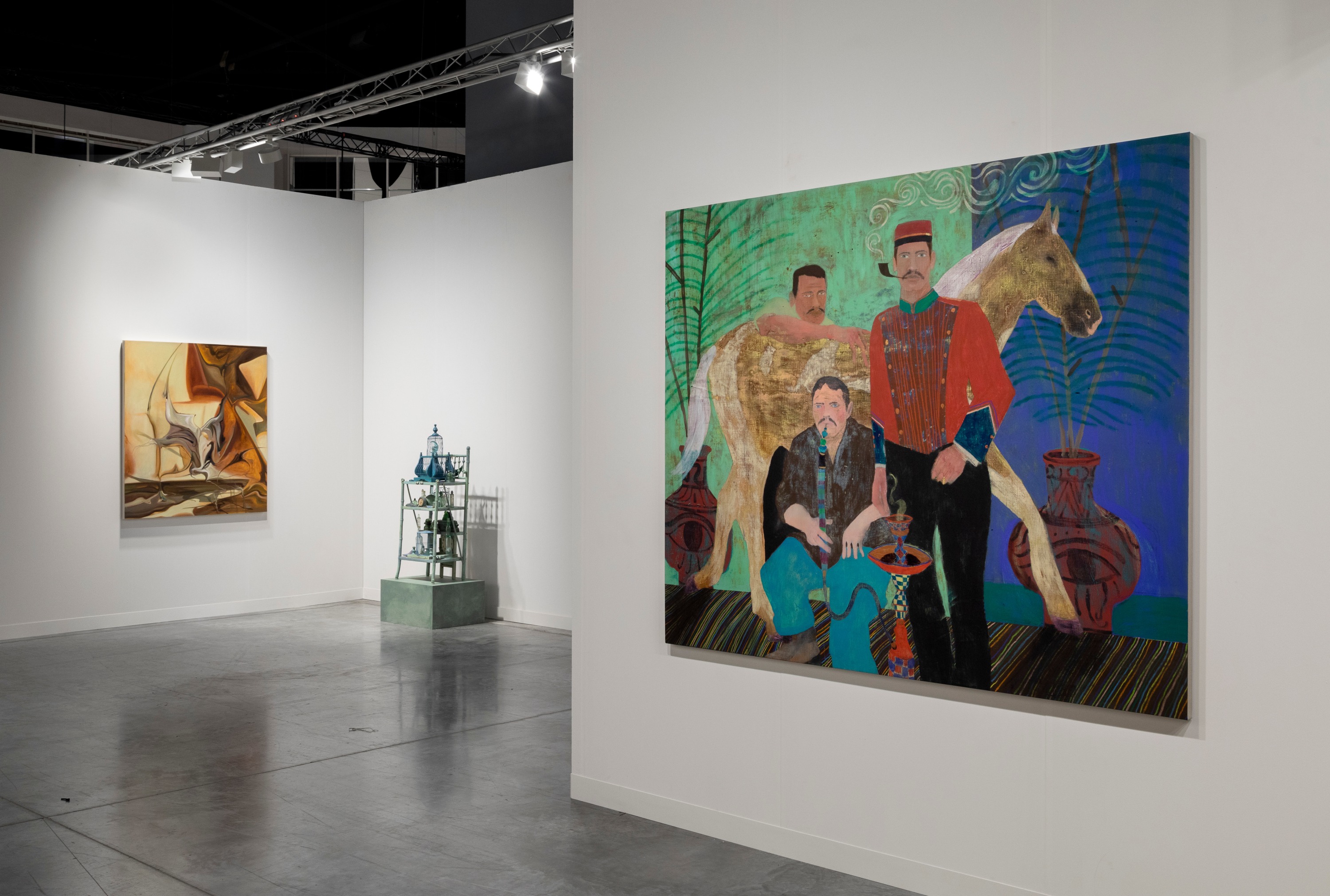 Art Basel Miami Beach