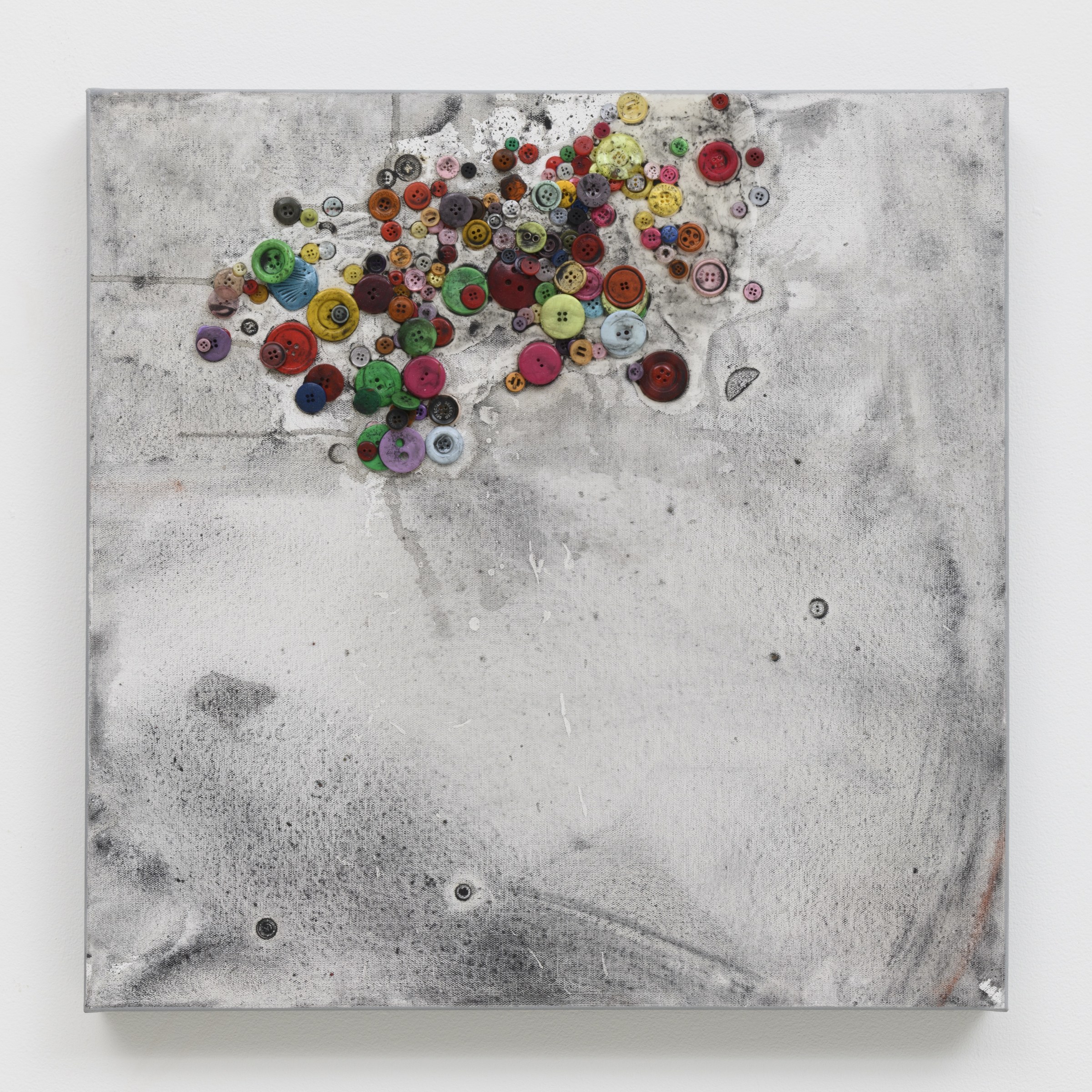 Brenna Youngblood Closure #5, 2021