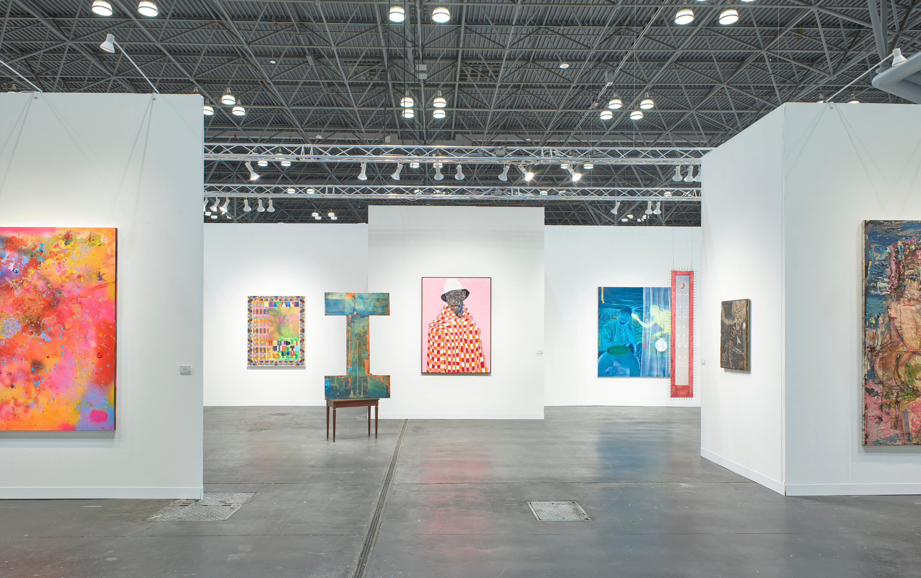 The Armory Show