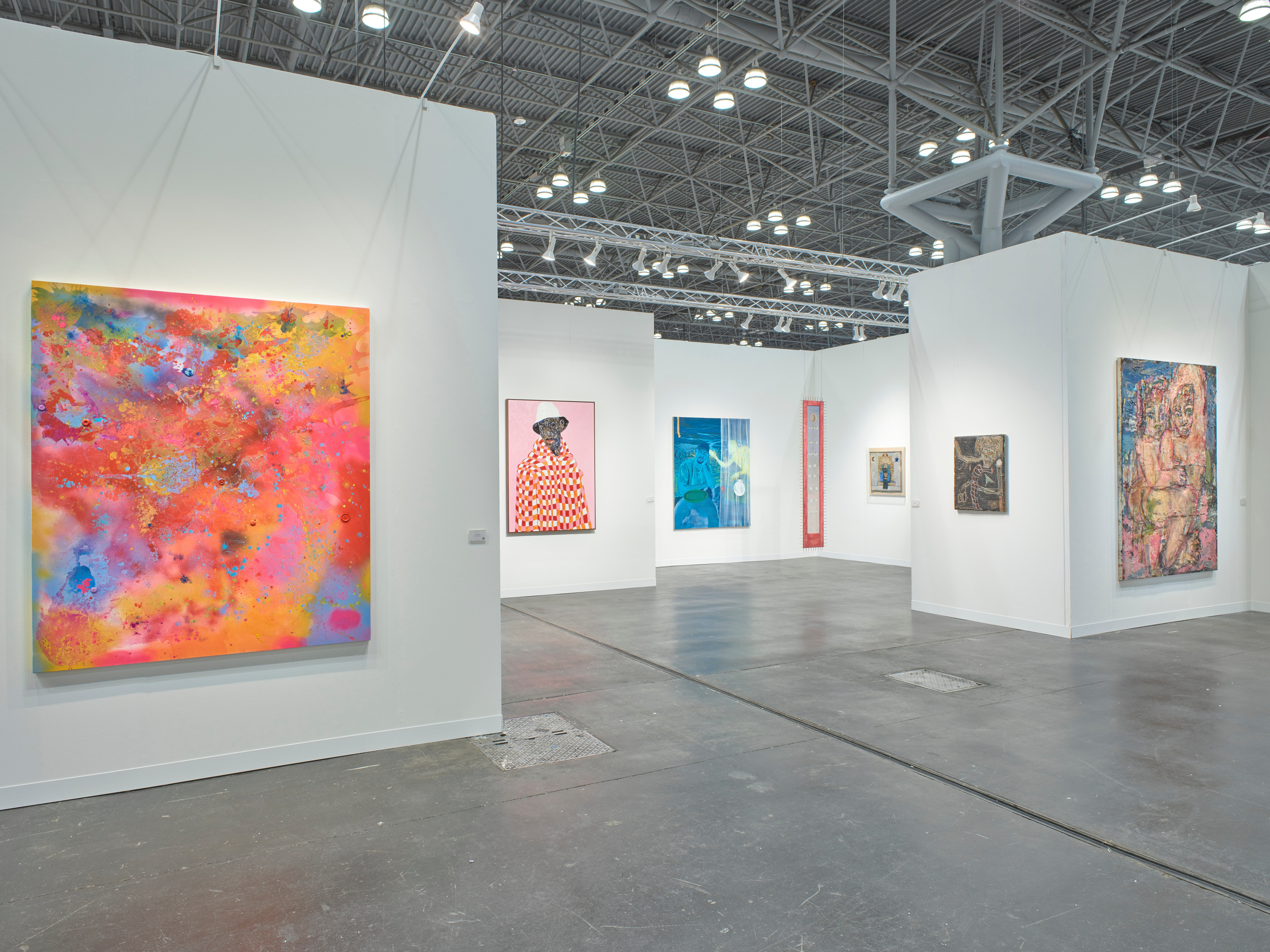 The Armory Show