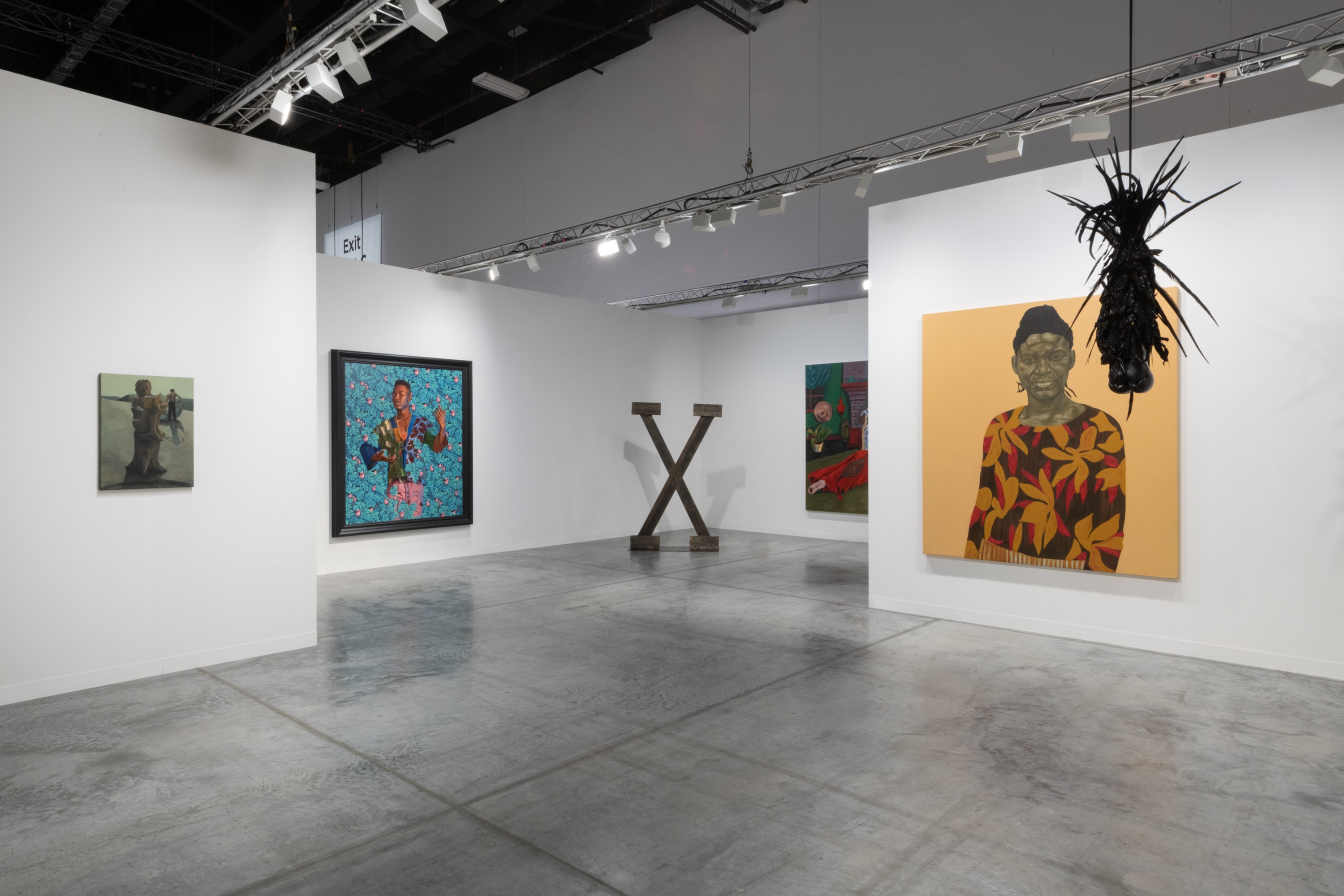 Art Basel Miami Beach