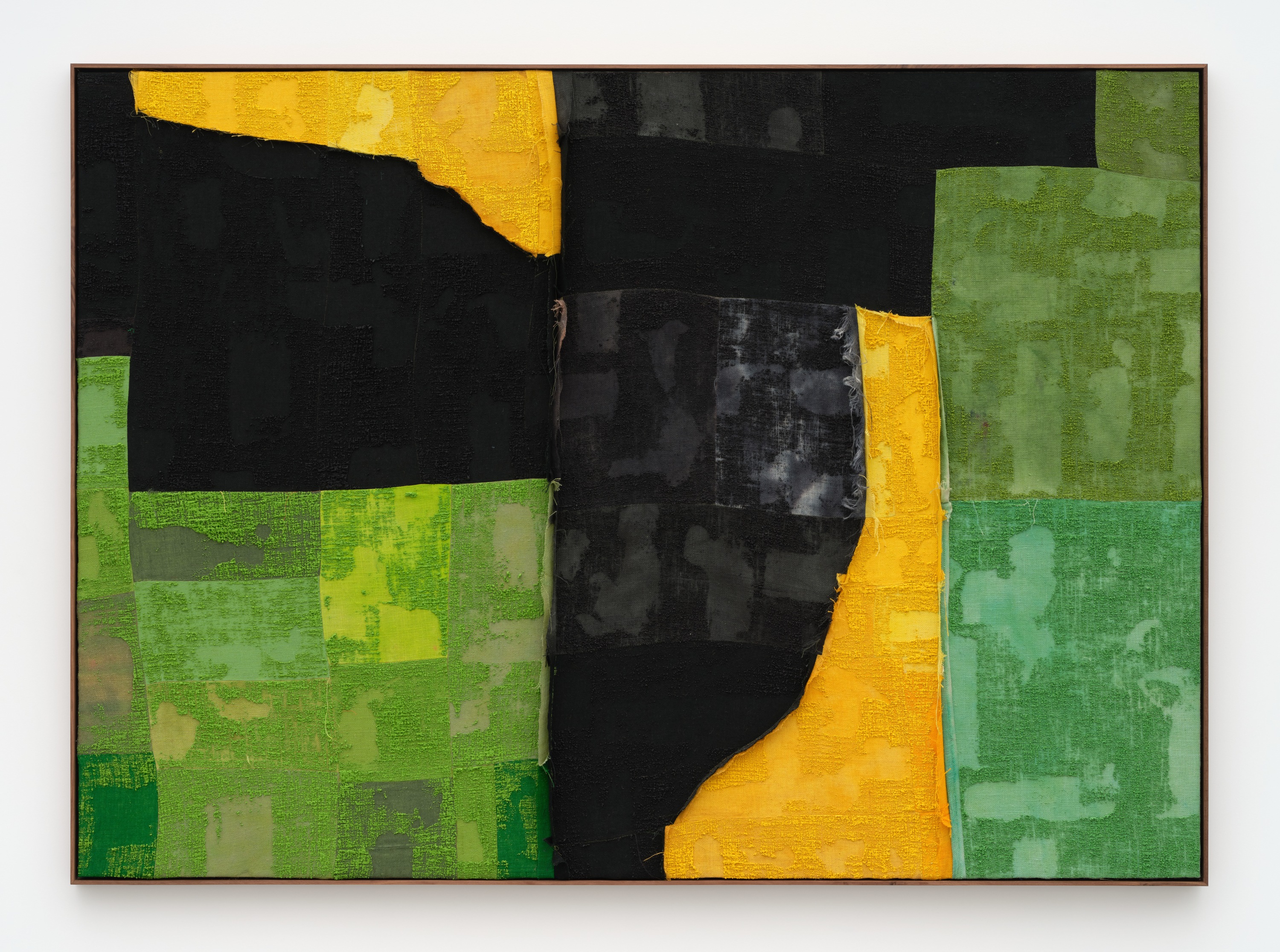 Evan Nesbit Lost Consonance, 2023