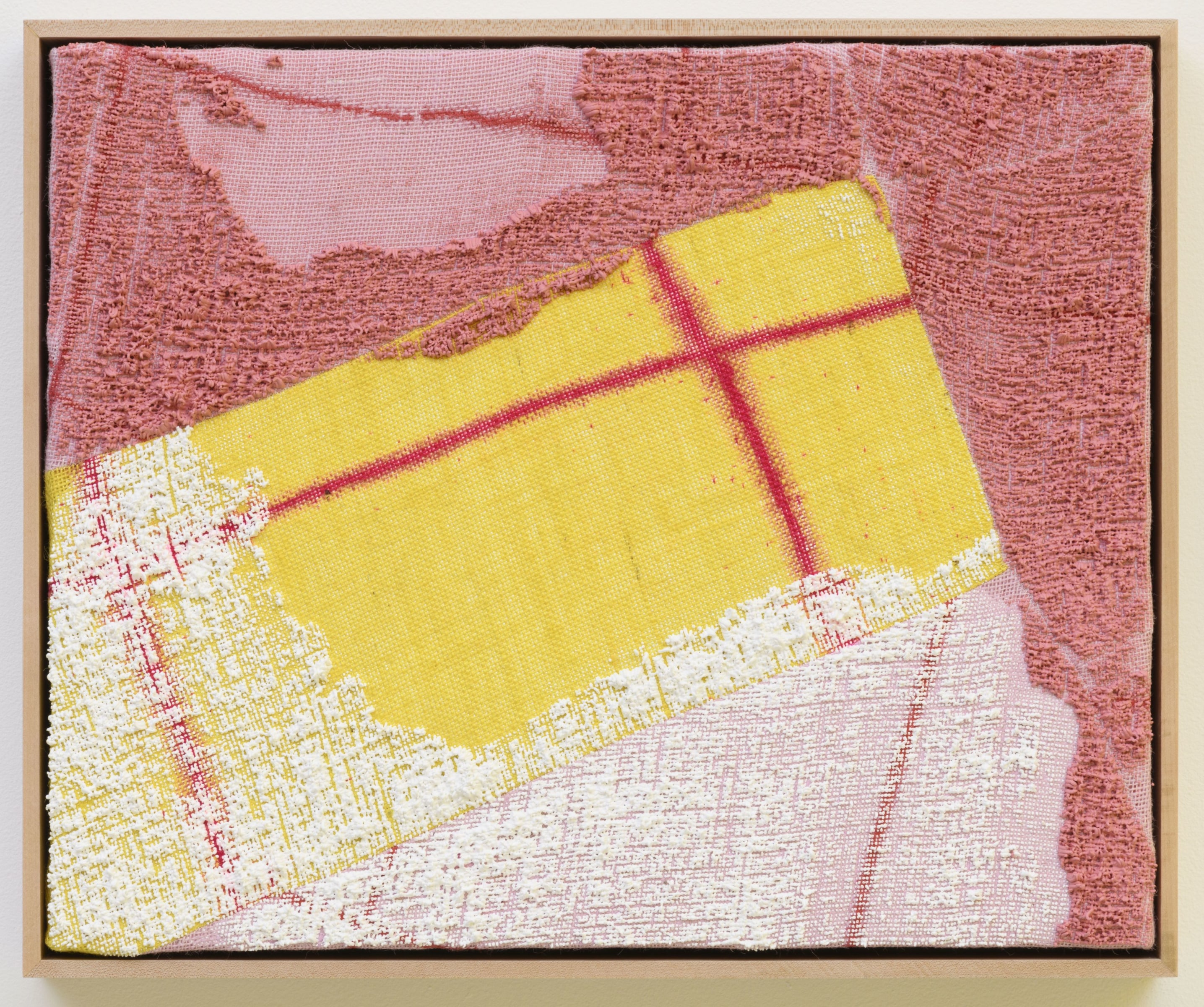 Evan Nesbit, After Slumberland, 2020