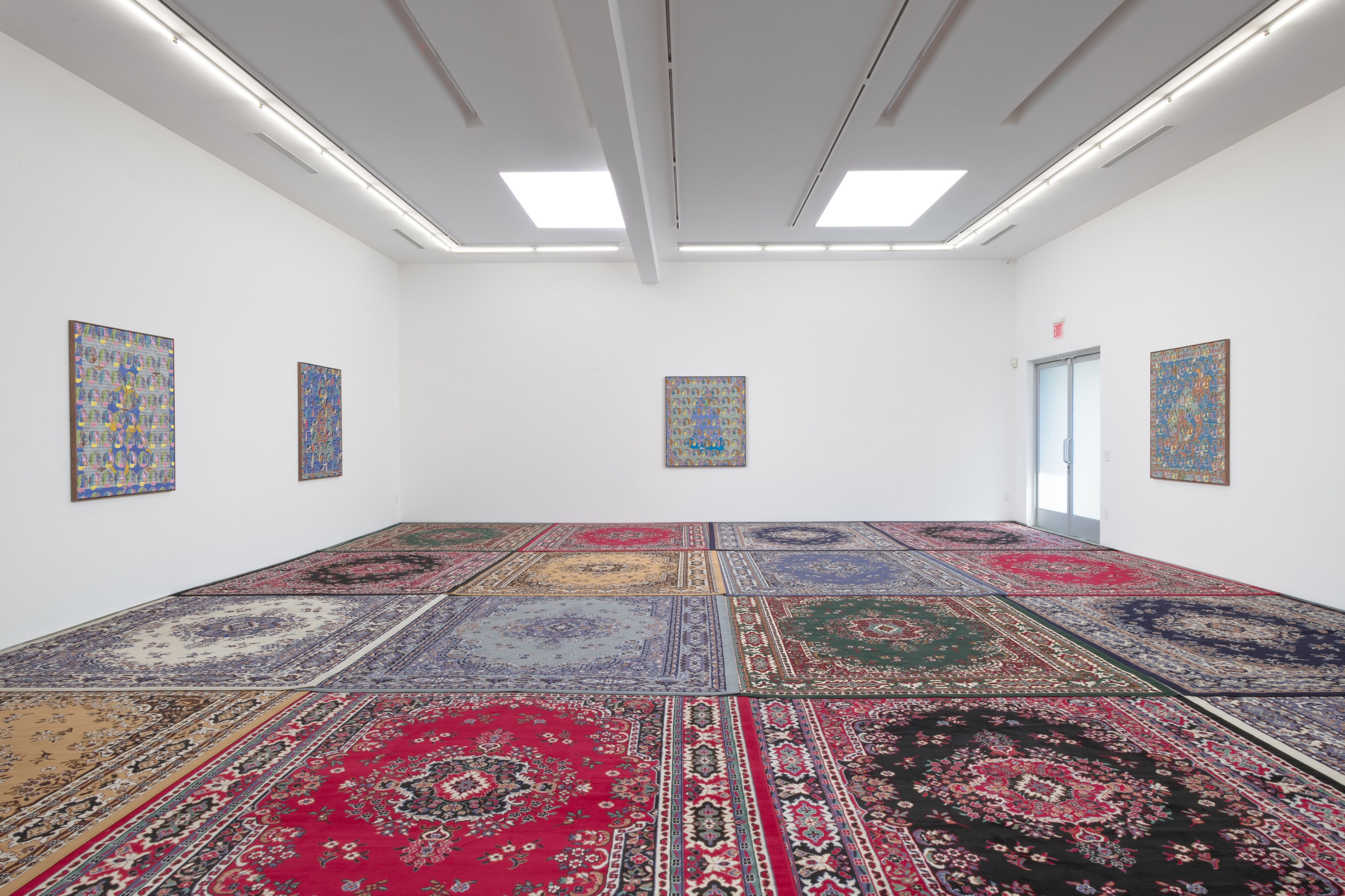 Ardeshir Tabrizi