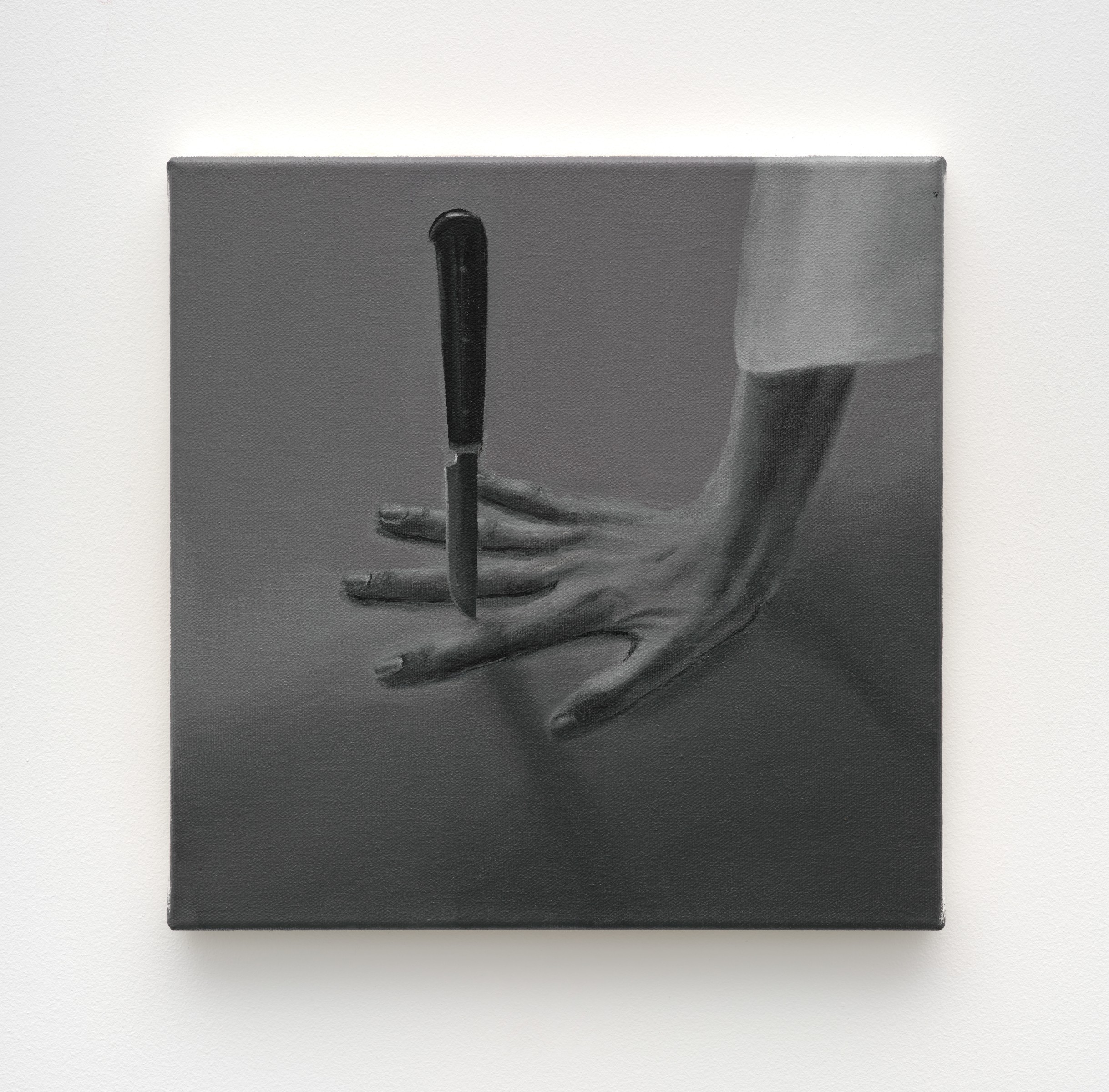 Mia Middleton Gamble, 2023