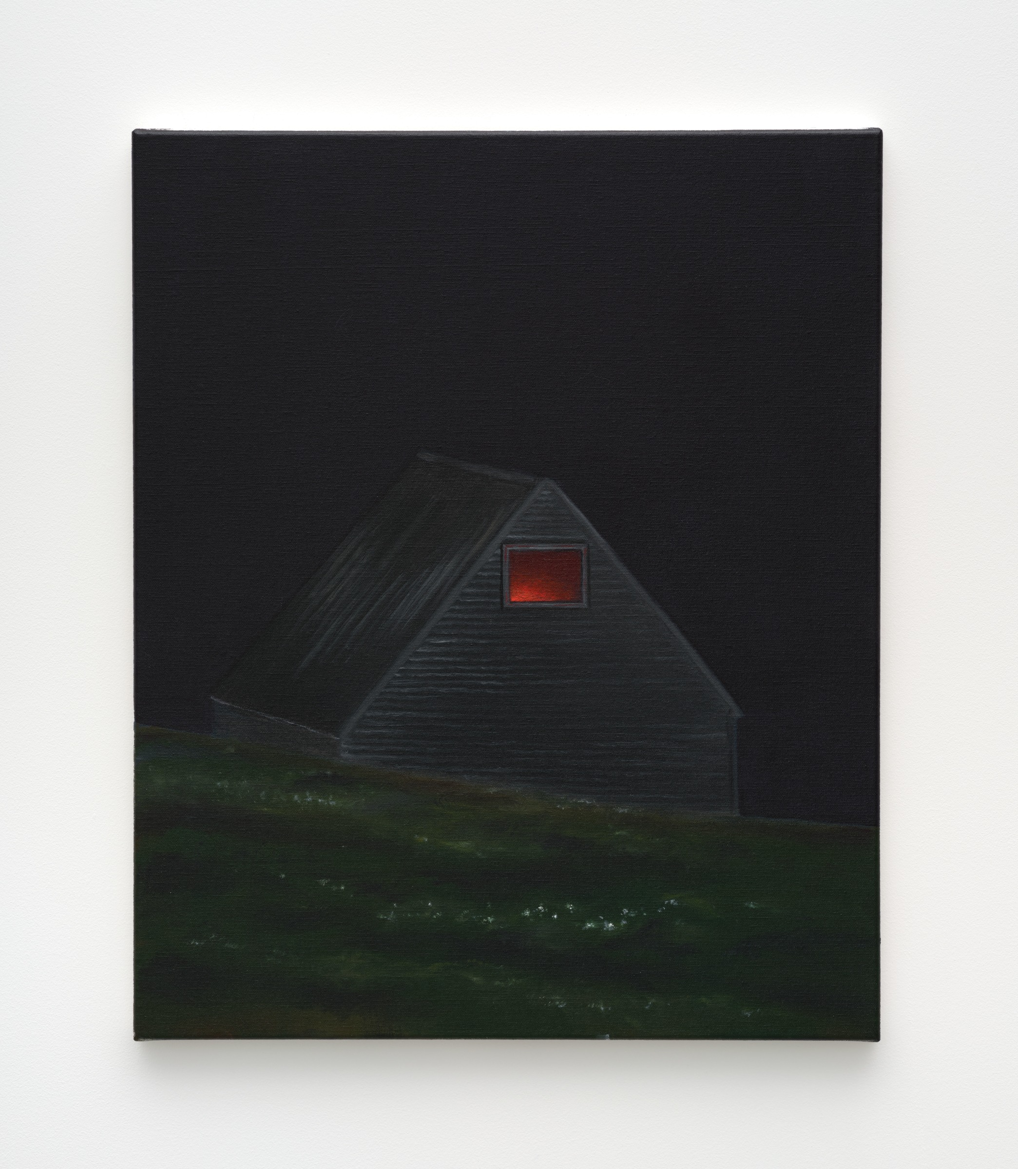 Mia Middleton Burning, 2023