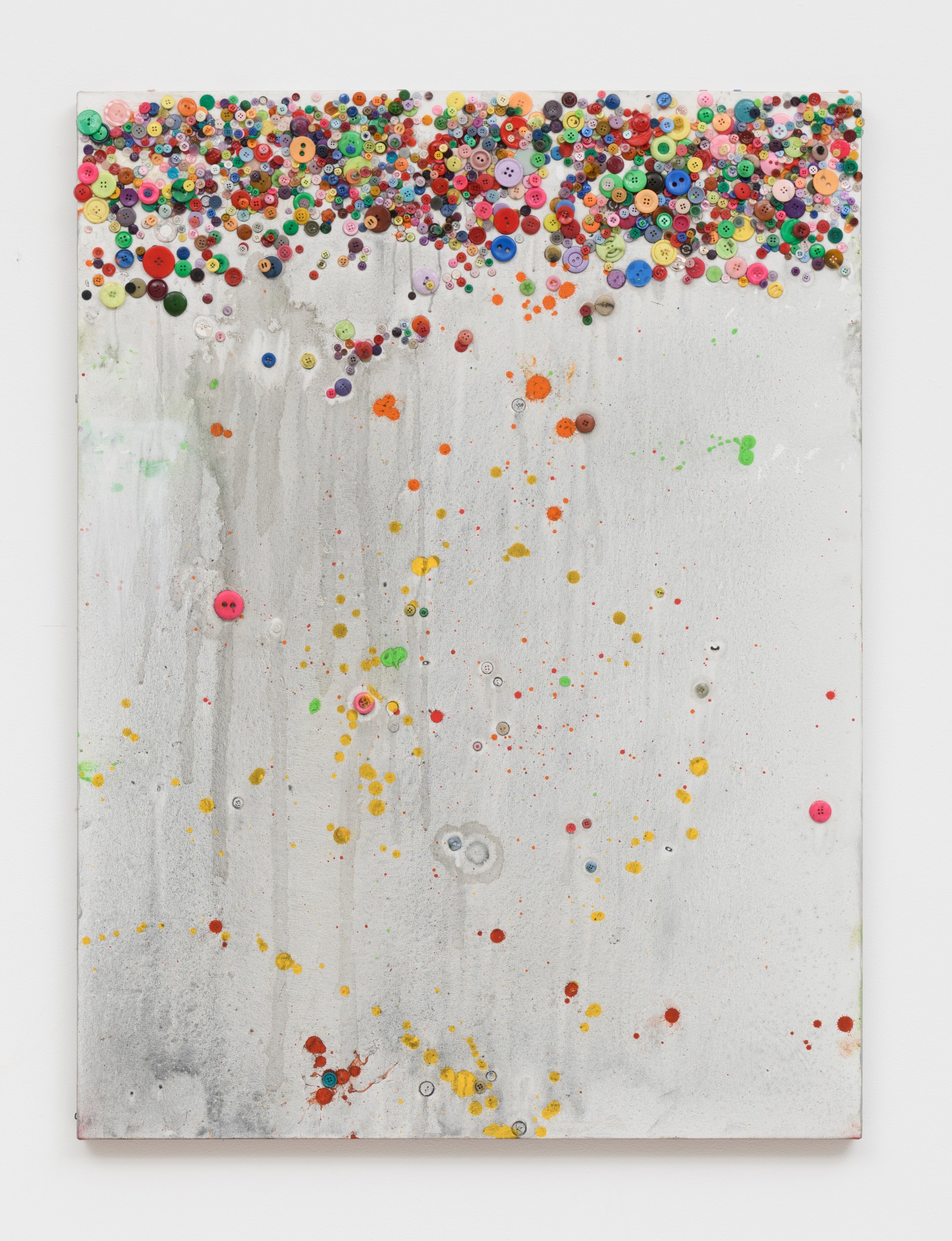 Brenna Youngblood Closure #1, 2021