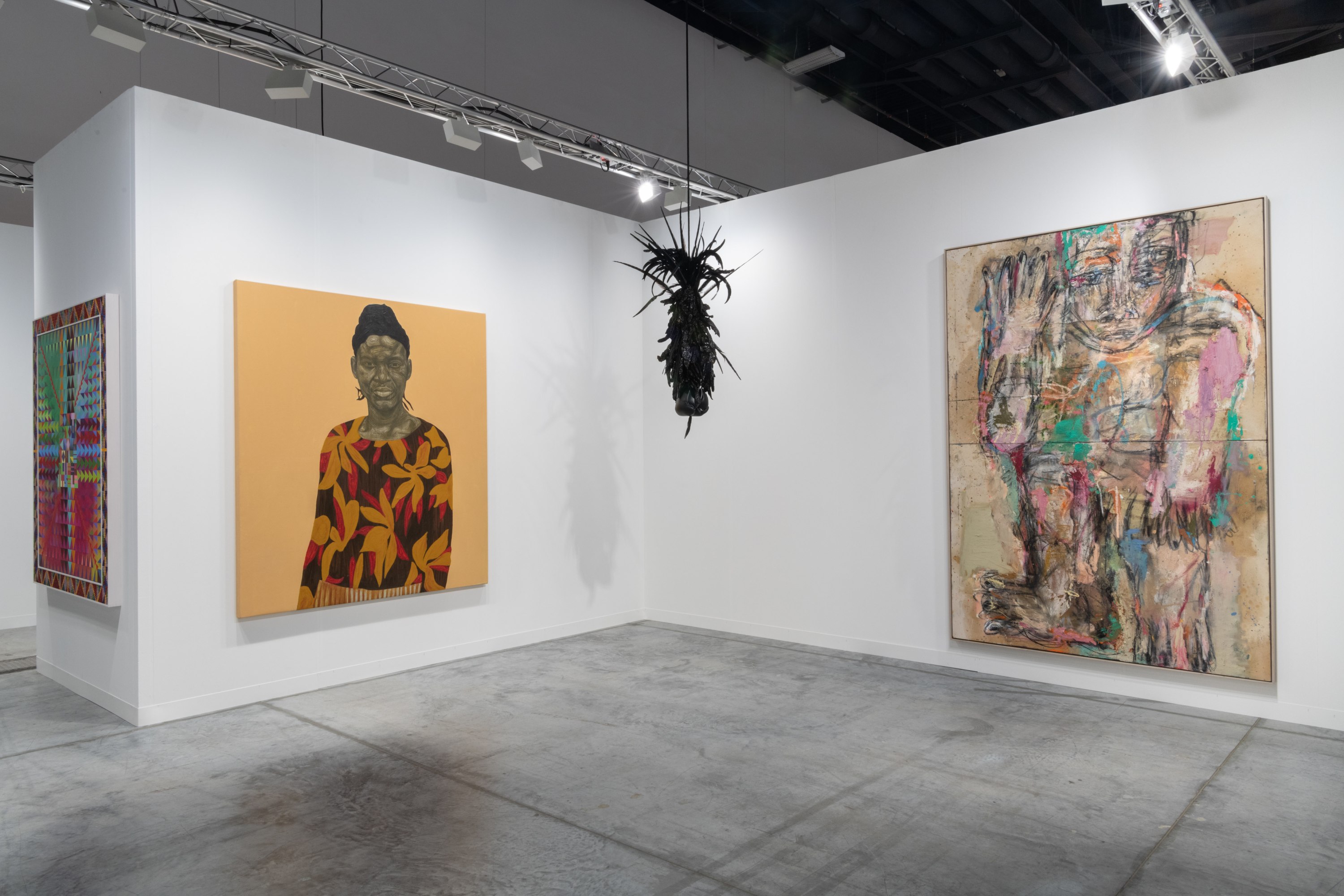 Art Basel Miami Beach