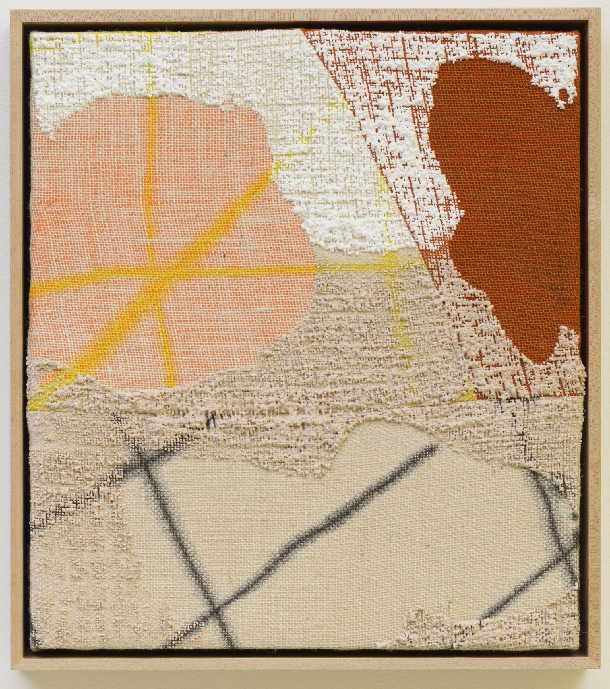 Evan Nesbit, Odd Ends, 2020