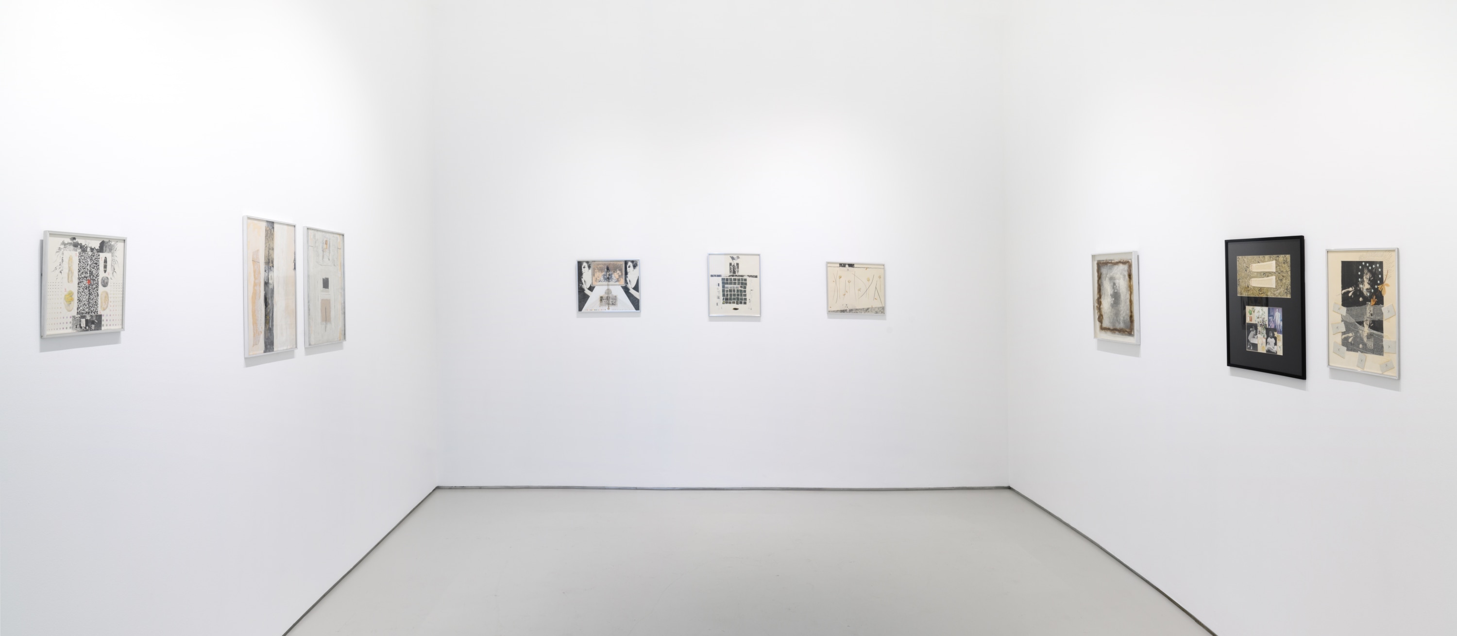 Rachel Rosenthal - Exhibitions - Roberts Projects LA