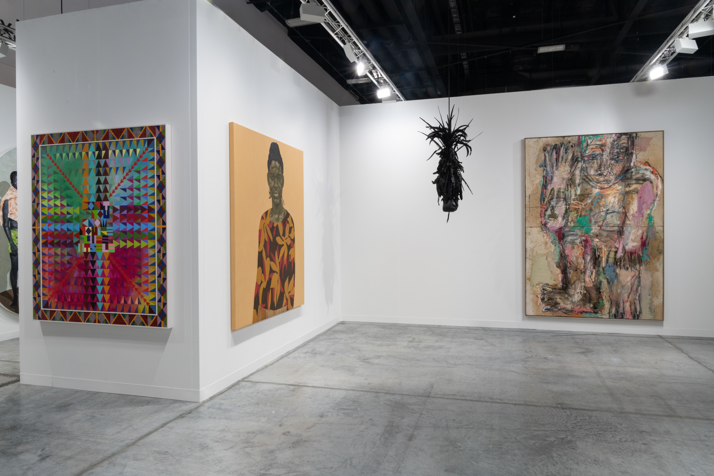 Art Basel Miami Beach