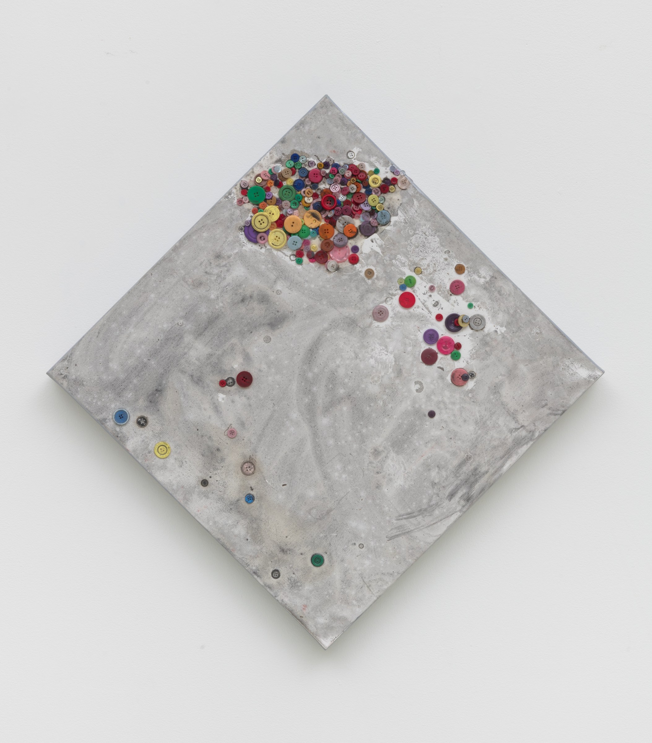 Brenna Youngblood Closure #9, 2021