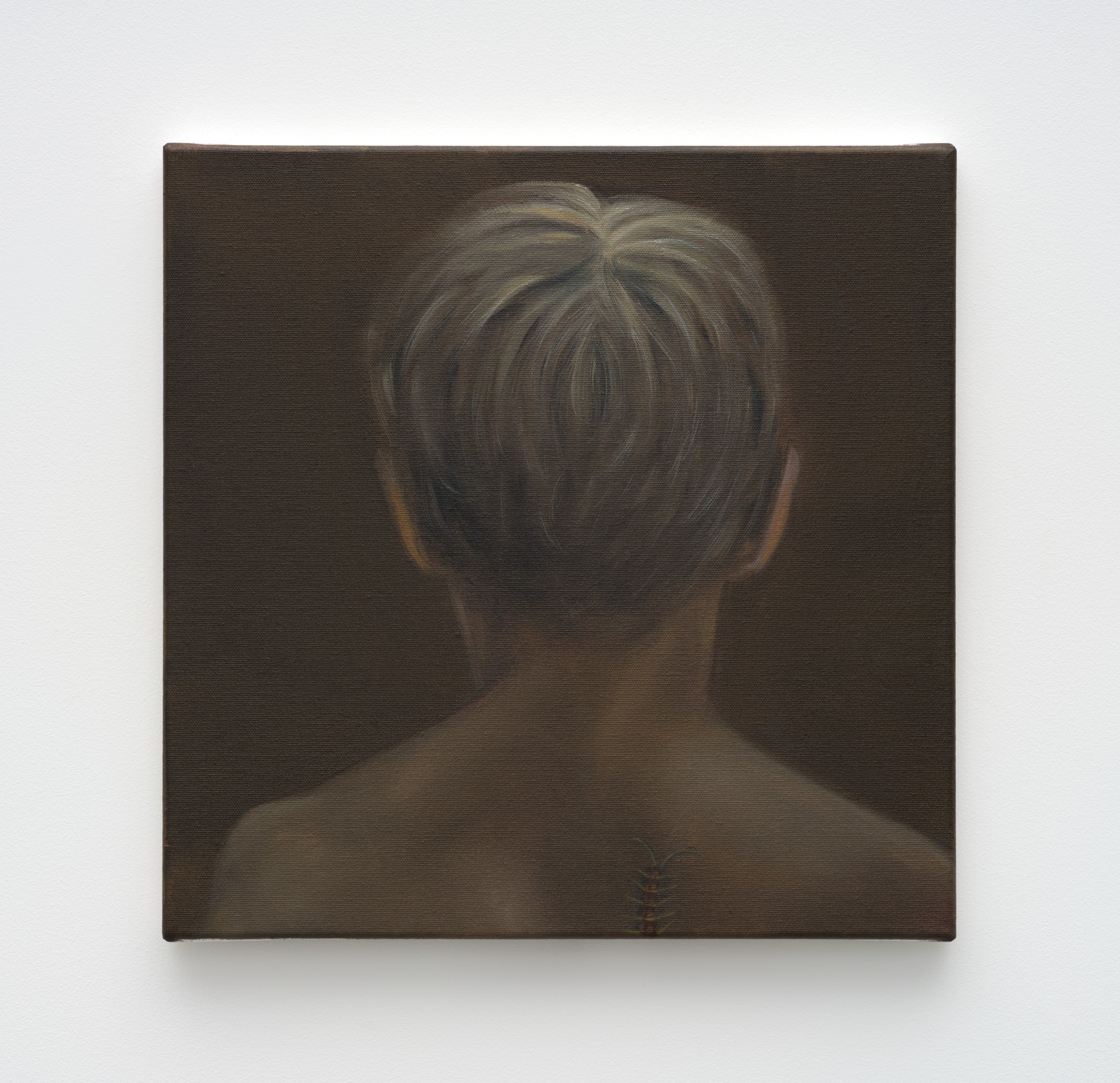 Mia Middleton Boy with Centipede, 2023